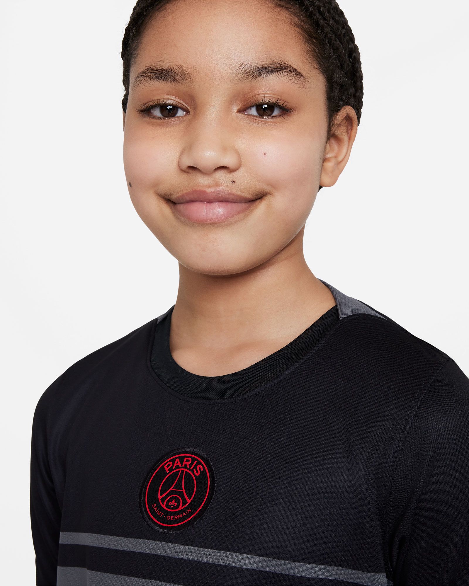 Camiseta 3ª PSG 2021/2022 - Fútbol Factory