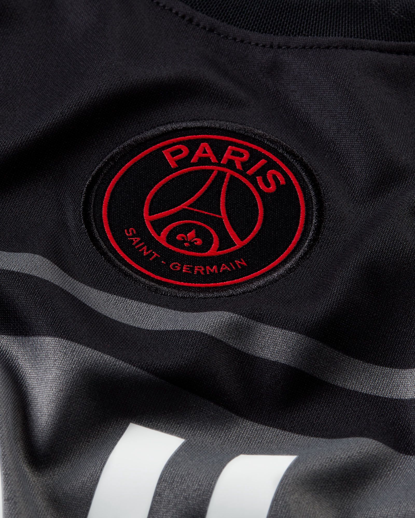 Camiseta 3ª PSG 2021/2022 - Fútbol Factory