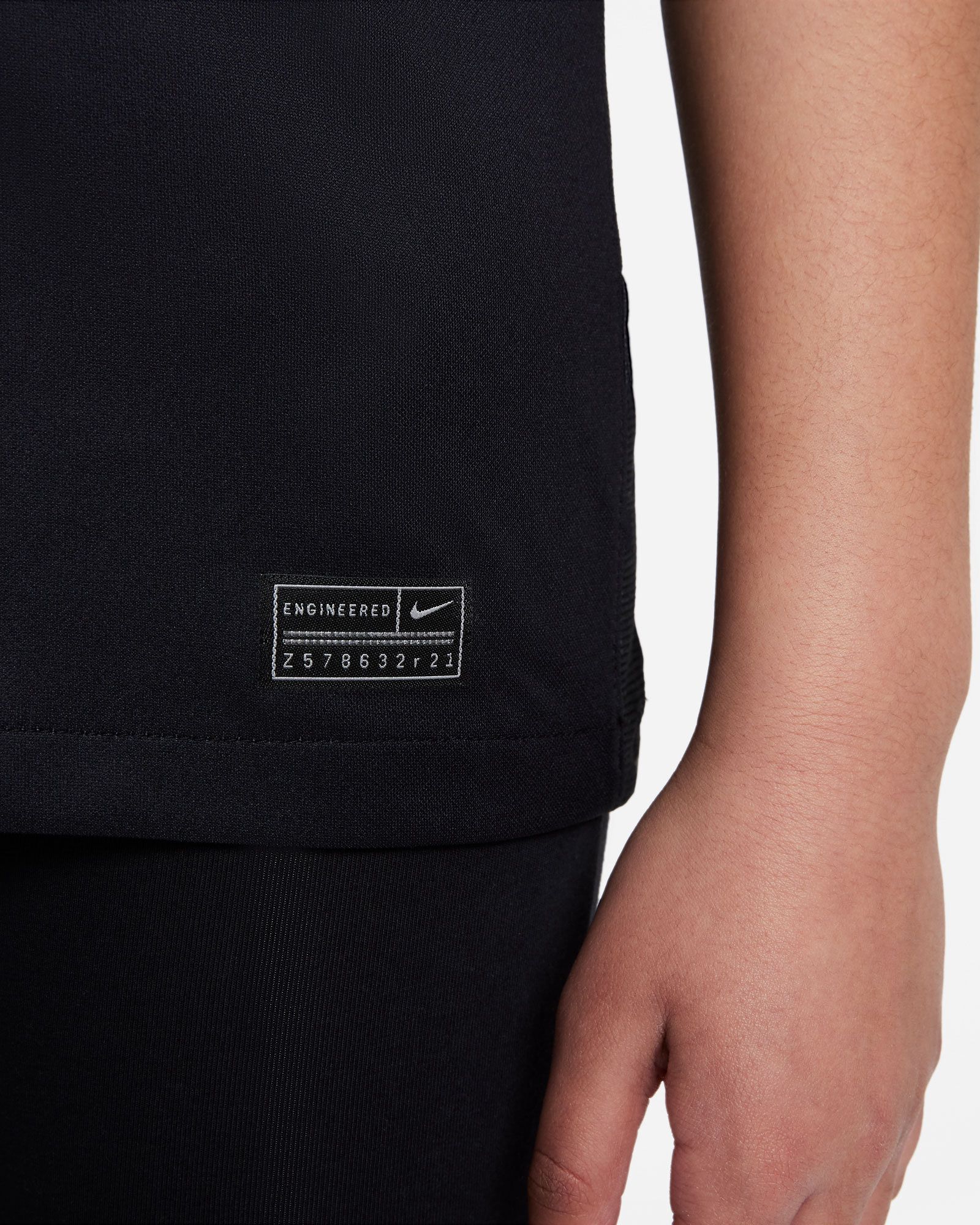 Camiseta 3ª PSG 2021/2022 - Fútbol Factory