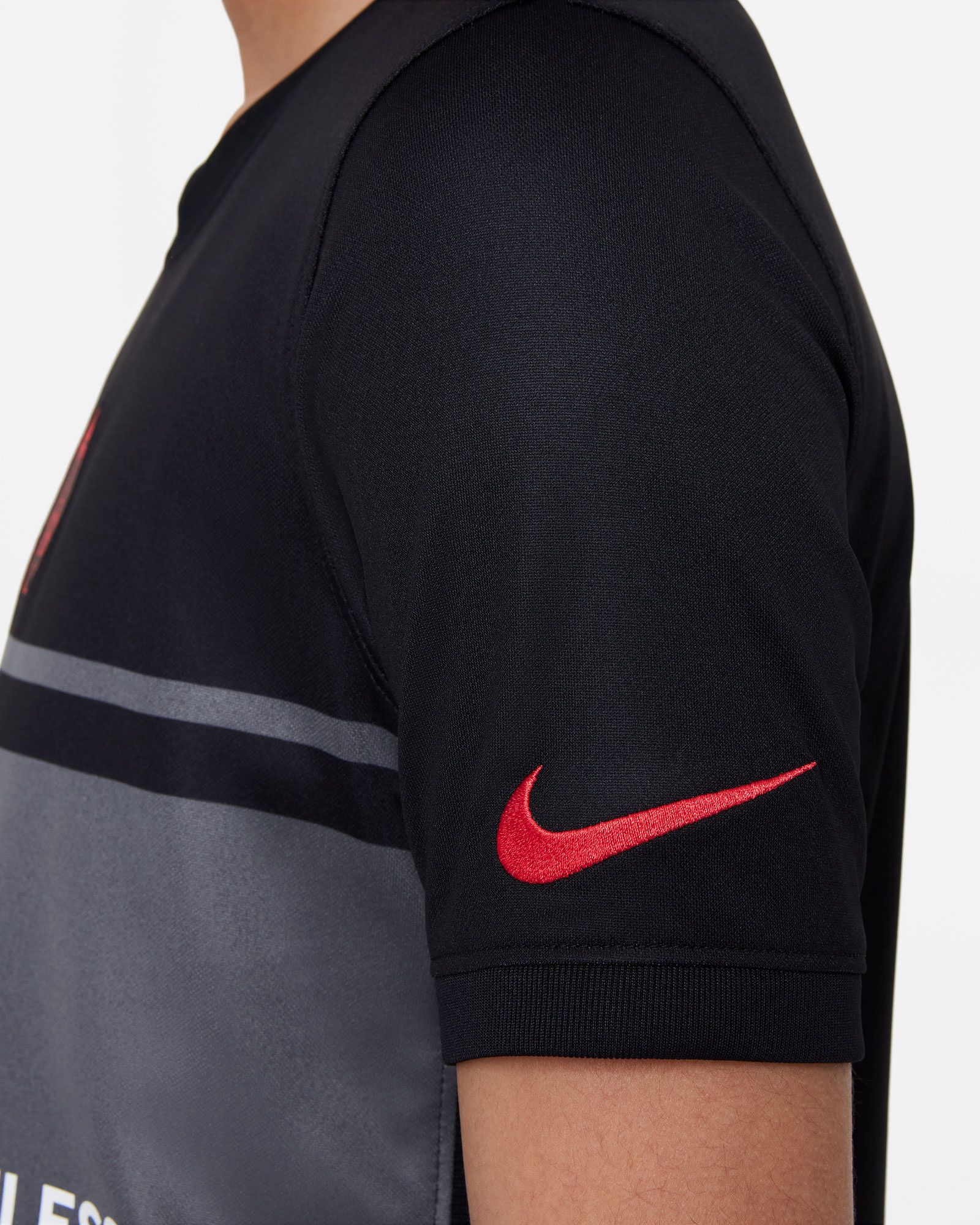 Camiseta 3ª PSG 2021/2022 - Fútbol Factory