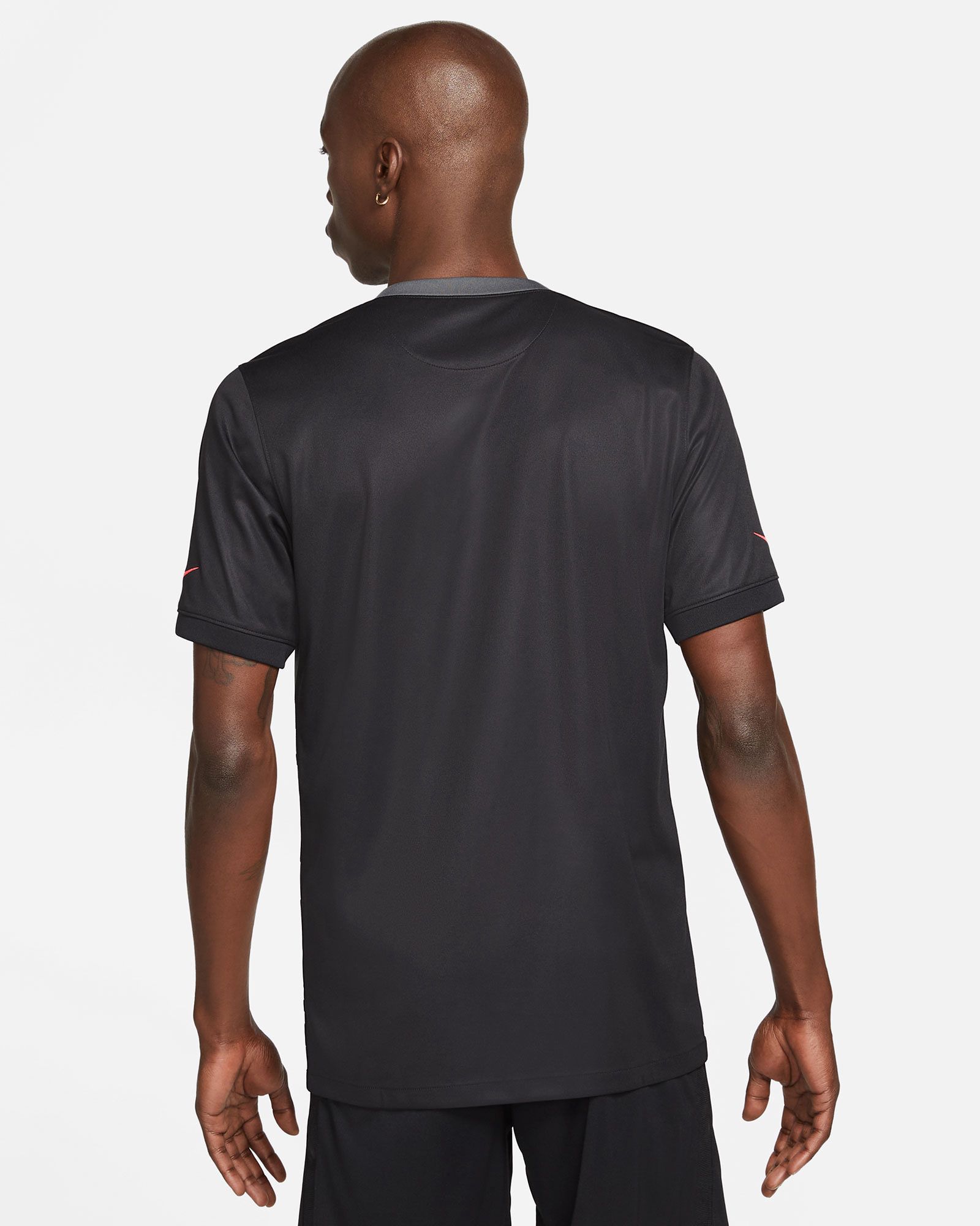 Camiseta 3ª PSG 2021/2022 - Fútbol Factory