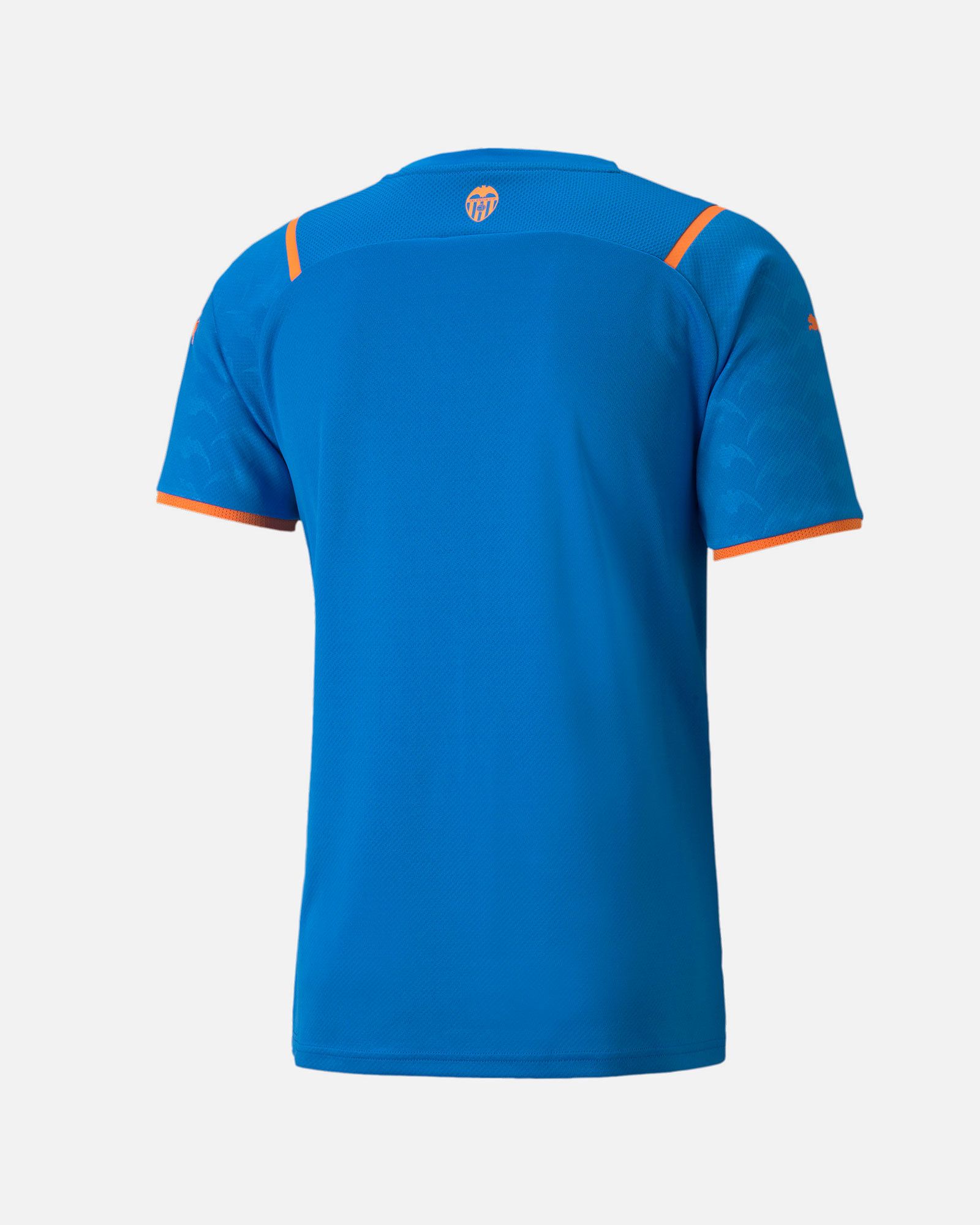 Camiseta 3ª Valencia CF 2021/2022 - Fútbol Factory
