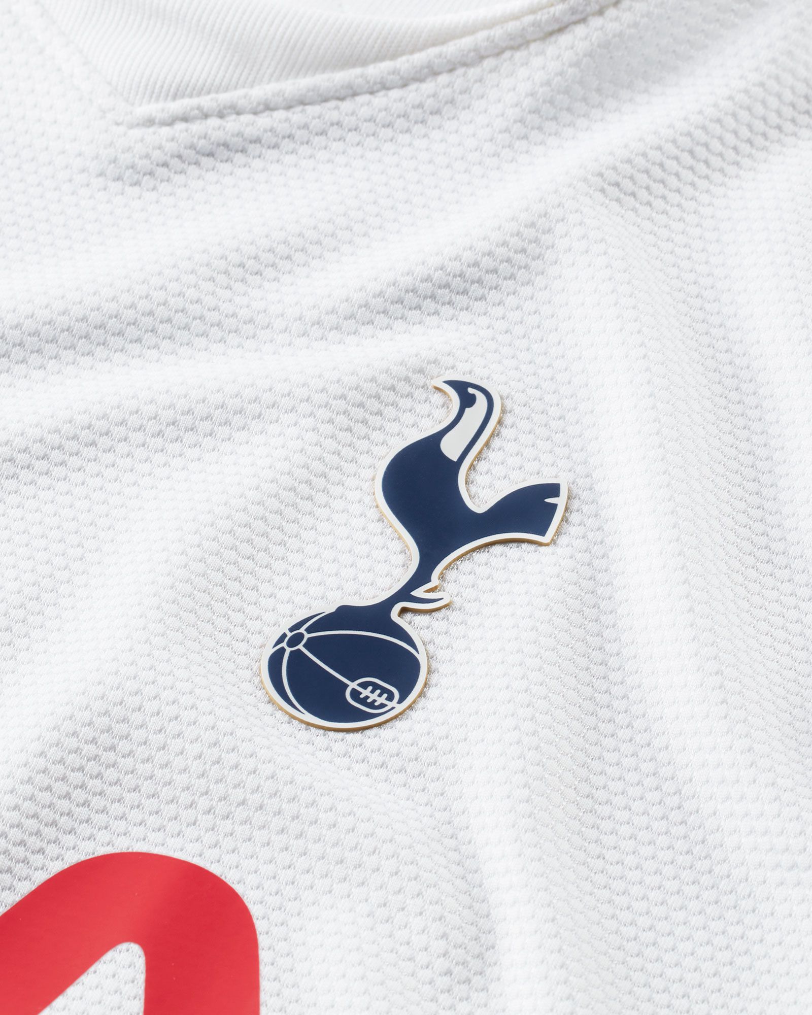 Camiseta 1ª Tottenham 2021/2022 - Fútbol Factory