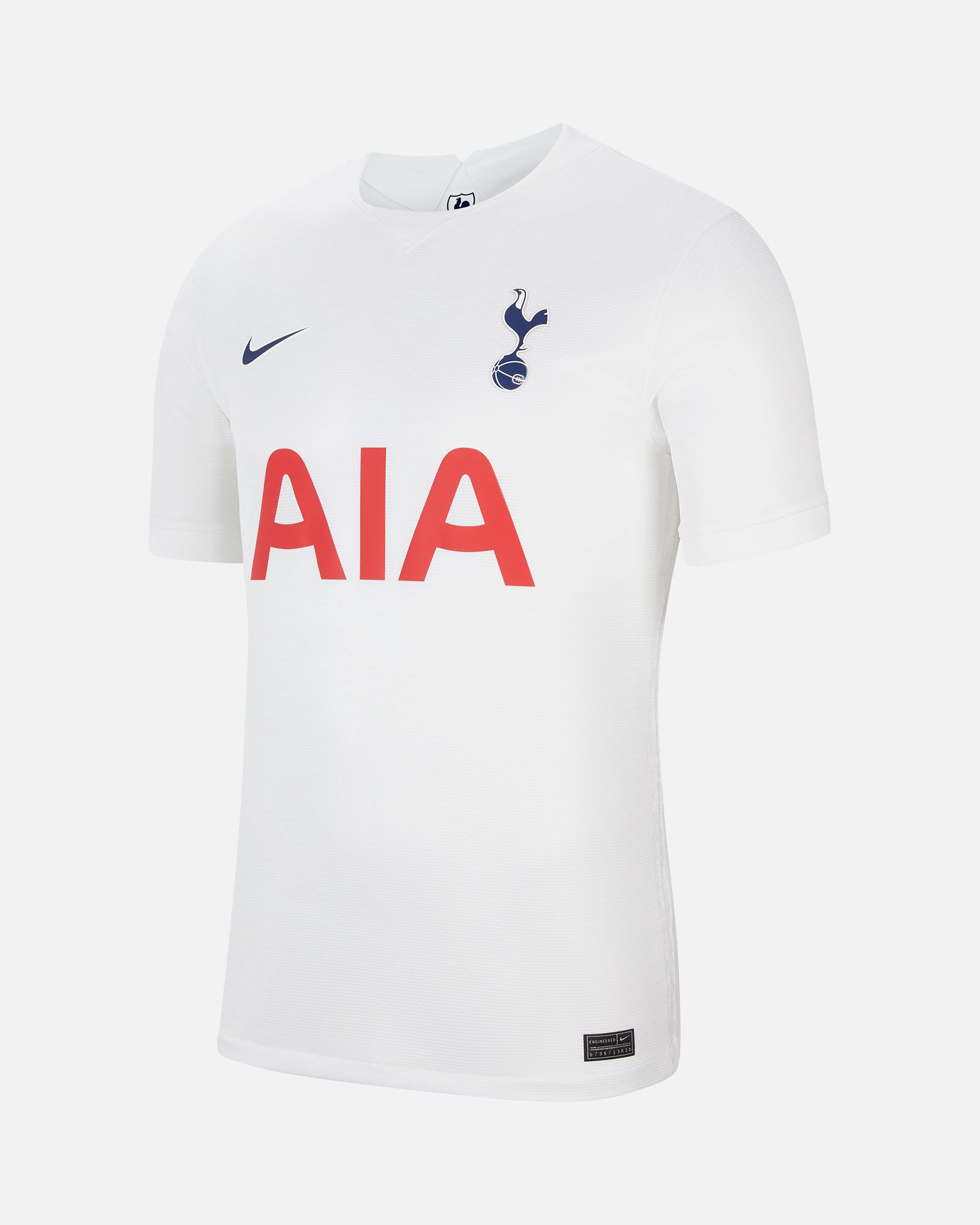 Camiseta 1ª Tottenham 2021/2022 - Fútbol Factory