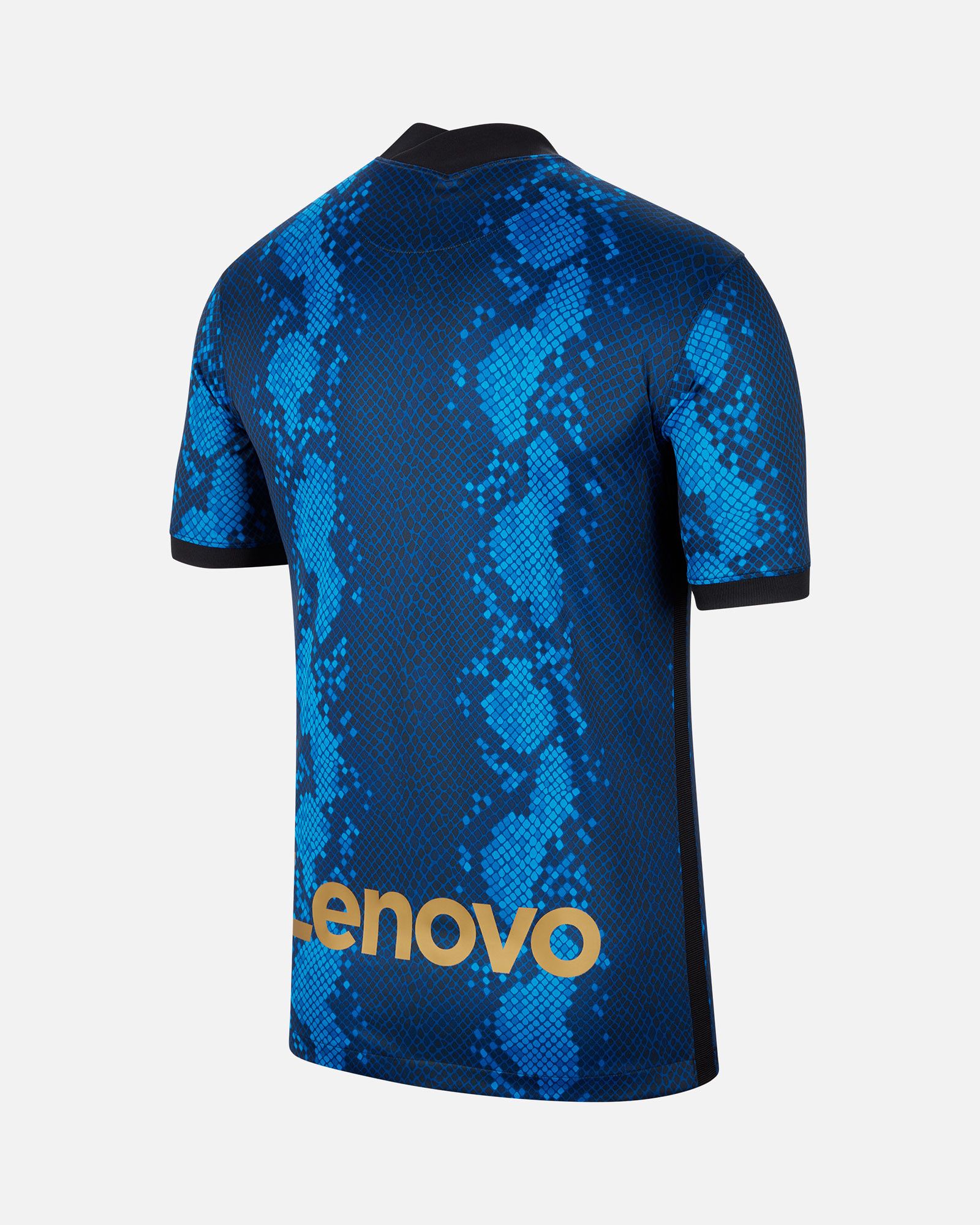 Camiseta 1ª Inter Milan 2021/2022 - Fútbol Factory