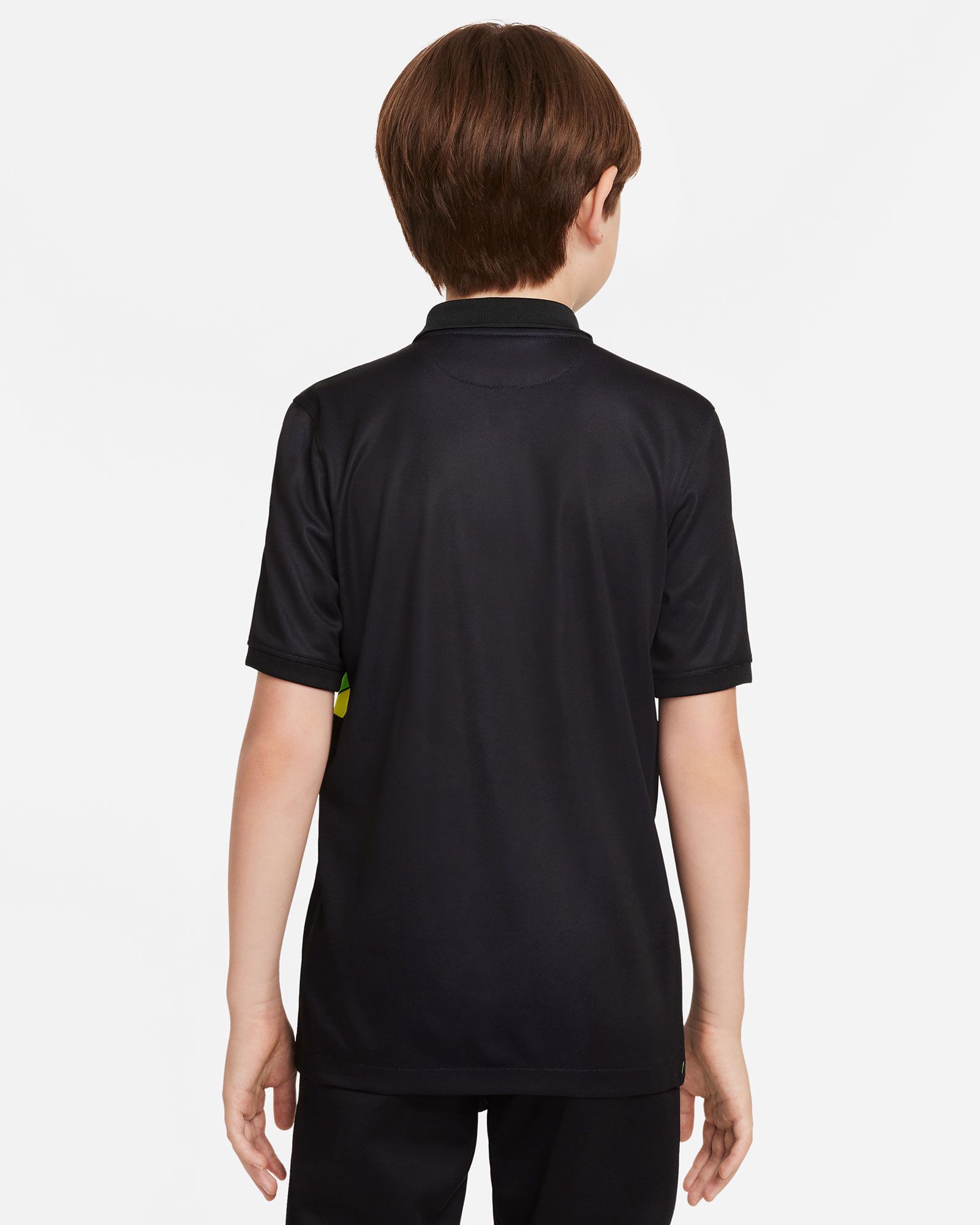 Camiseta 3ª Inter Milan 2021/2022 - Fútbol Factory