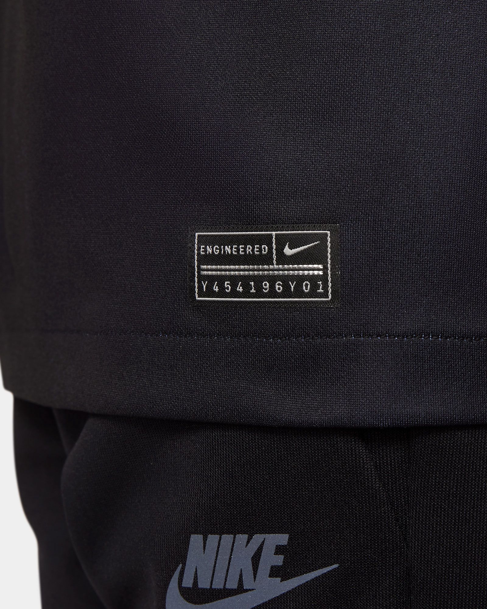 Camiseta 3ª Inter Milan 2021/2022 - Fútbol Factory
