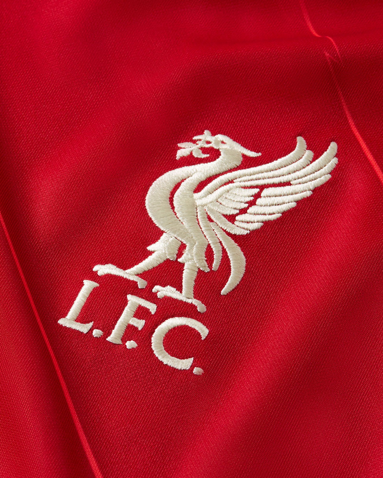 Camiseta 1ª Liverpool FC 2021/2022 - Fútbol Factory