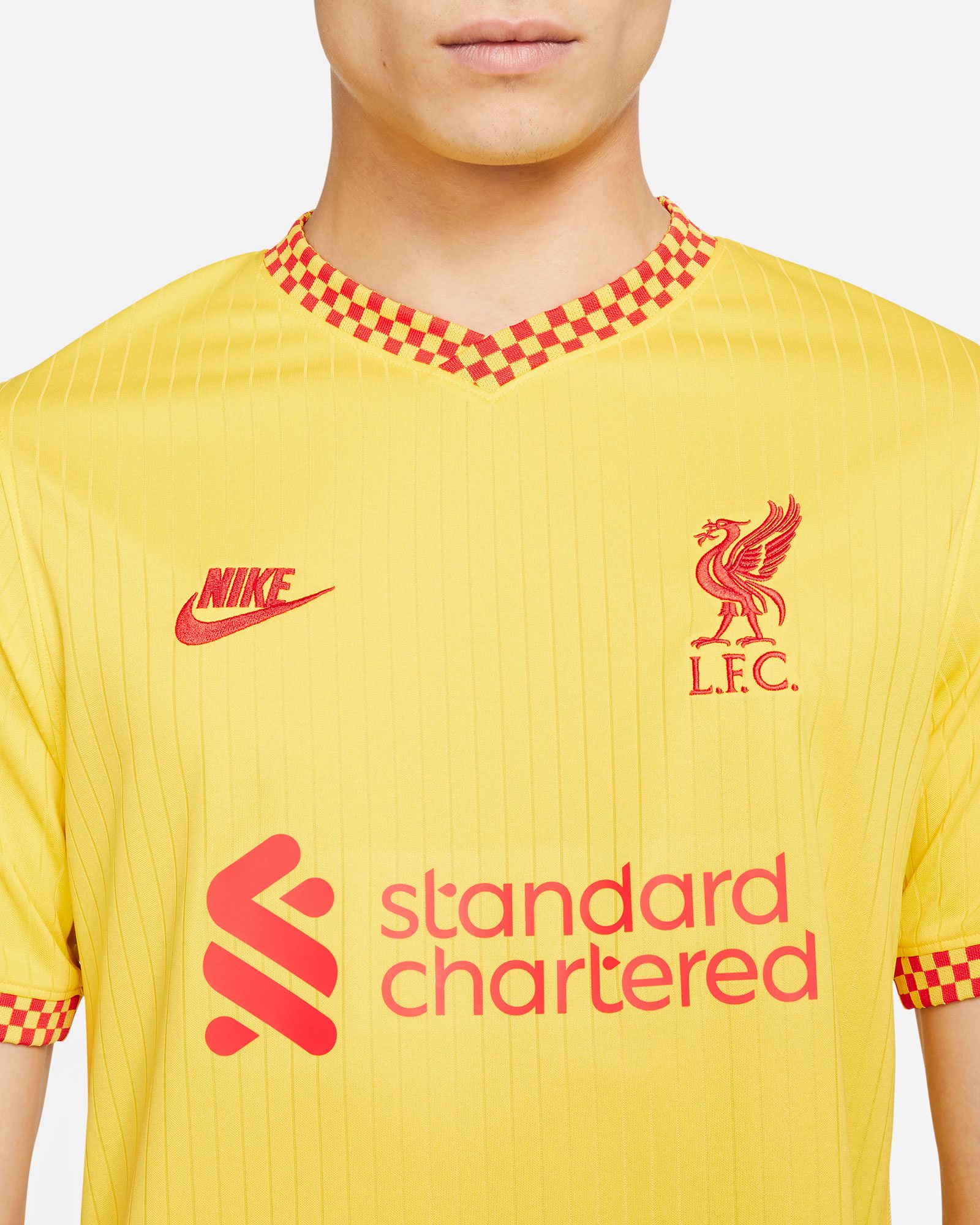 Liverpool tercera equipacion 2021 sale