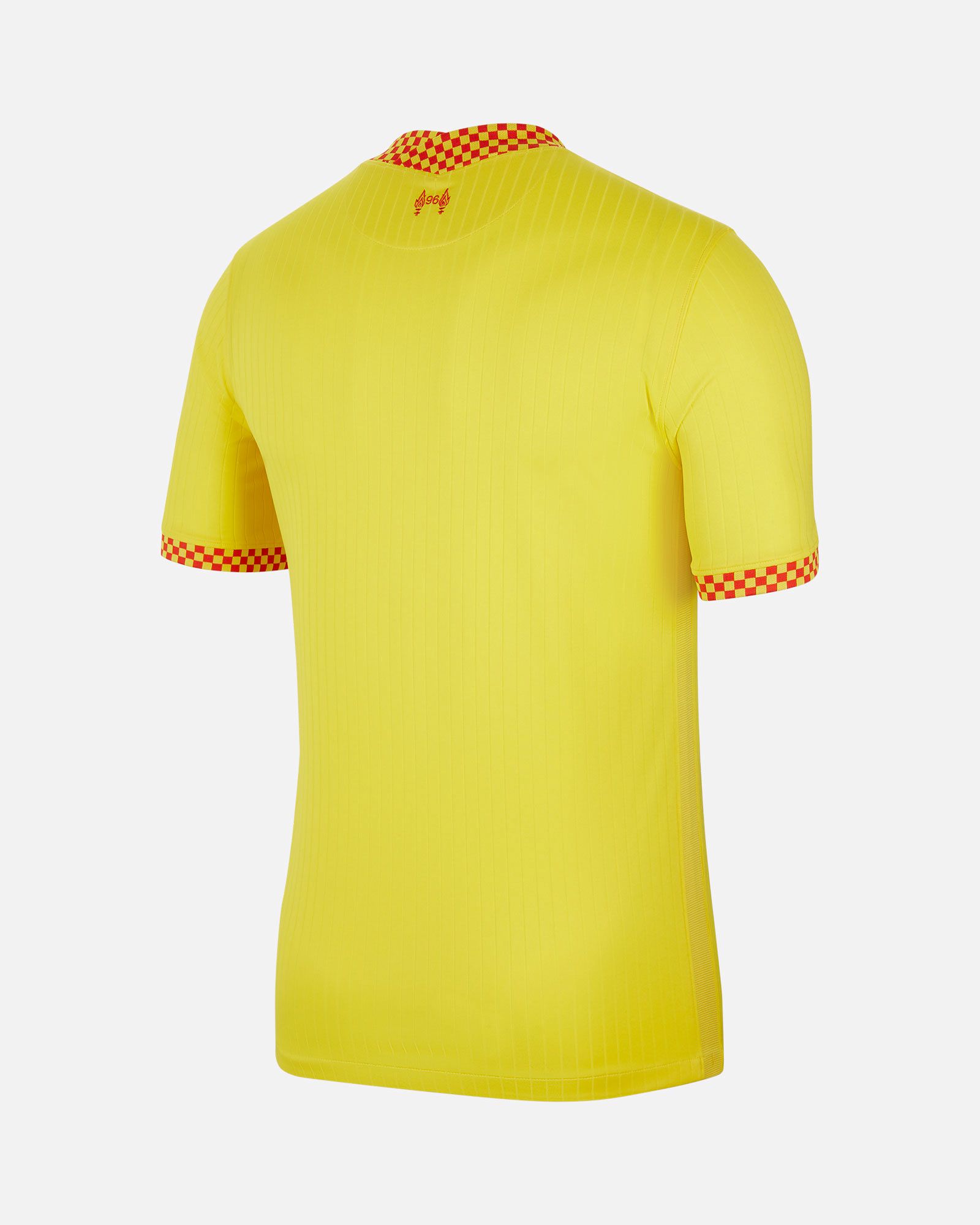 Camiseta 3ª Liverpool FC 2021/2022 - Fútbol Factory