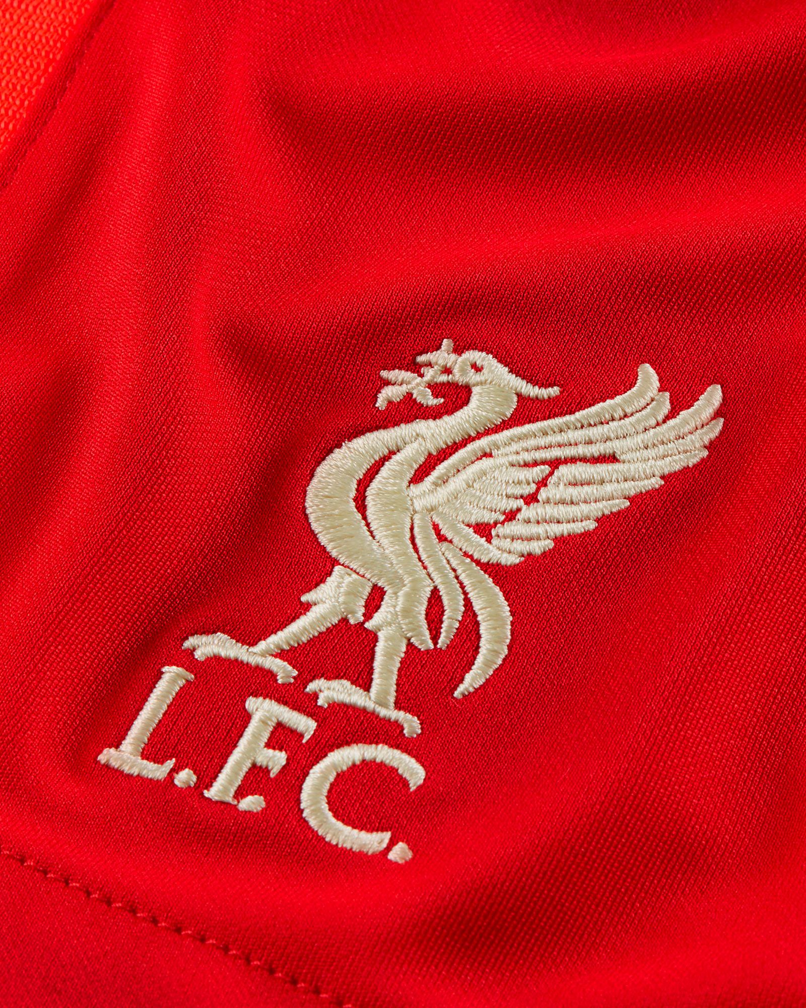 Pantalón 1ª Liverpool FC 2021/2022 - Fútbol Factory
