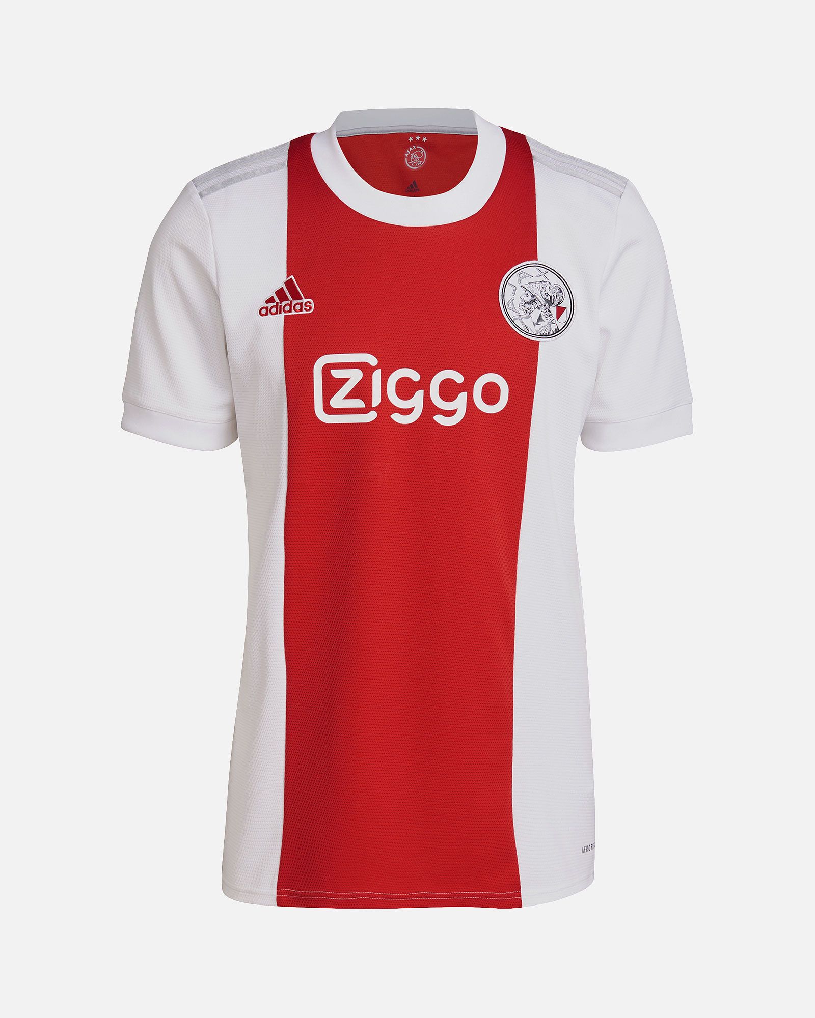 Camiseta 1ª Ajax 2021/2022 - Fútbol Factory