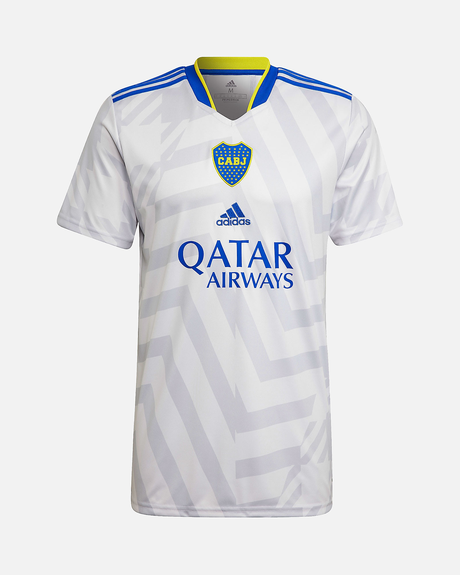Camiseta 2ª Boca Juniors 2021/2022 Camiseta 2ª Boca Juniors 2021/2022 - Fútbol Factory