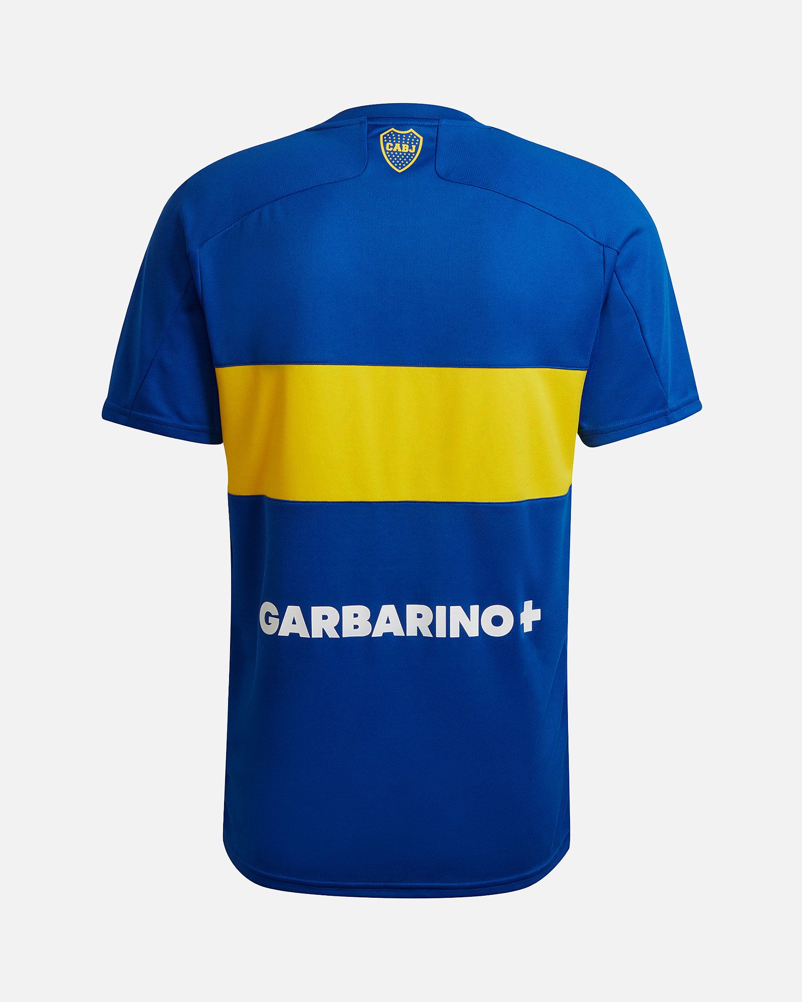 Camiseta 1ª Boca Juniors 2021/2022 - Fútbol Factory