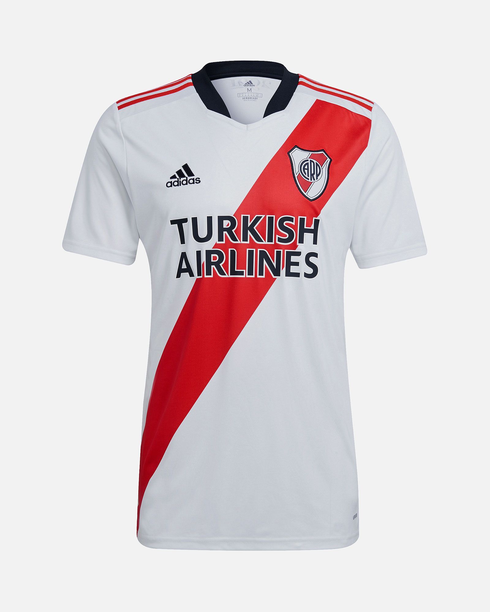 Camiseta 1ª River Plate 2021/2022 - Fútbol Factory