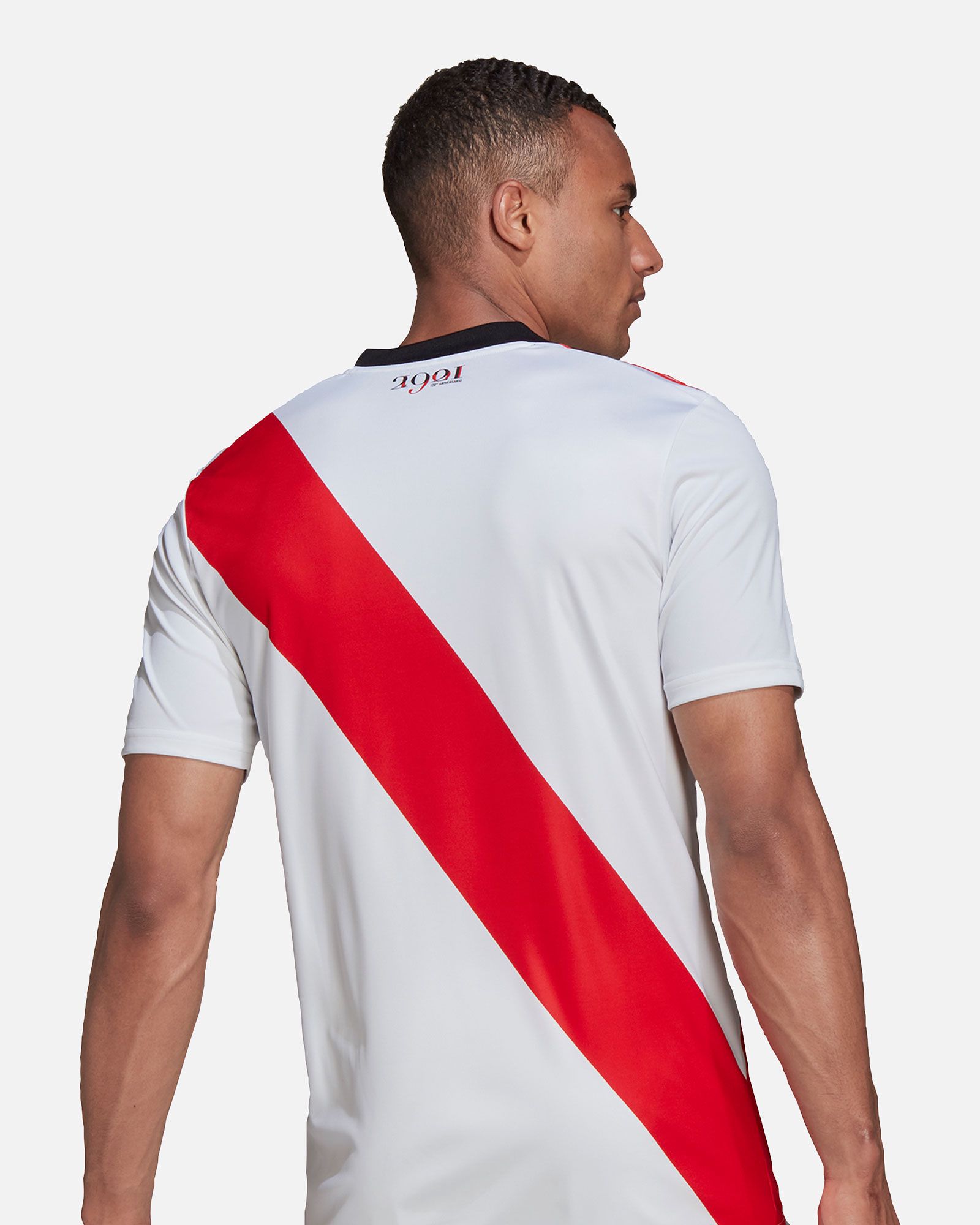 Camiseta 1ª River Plate 2021/2022 - Fútbol Factory