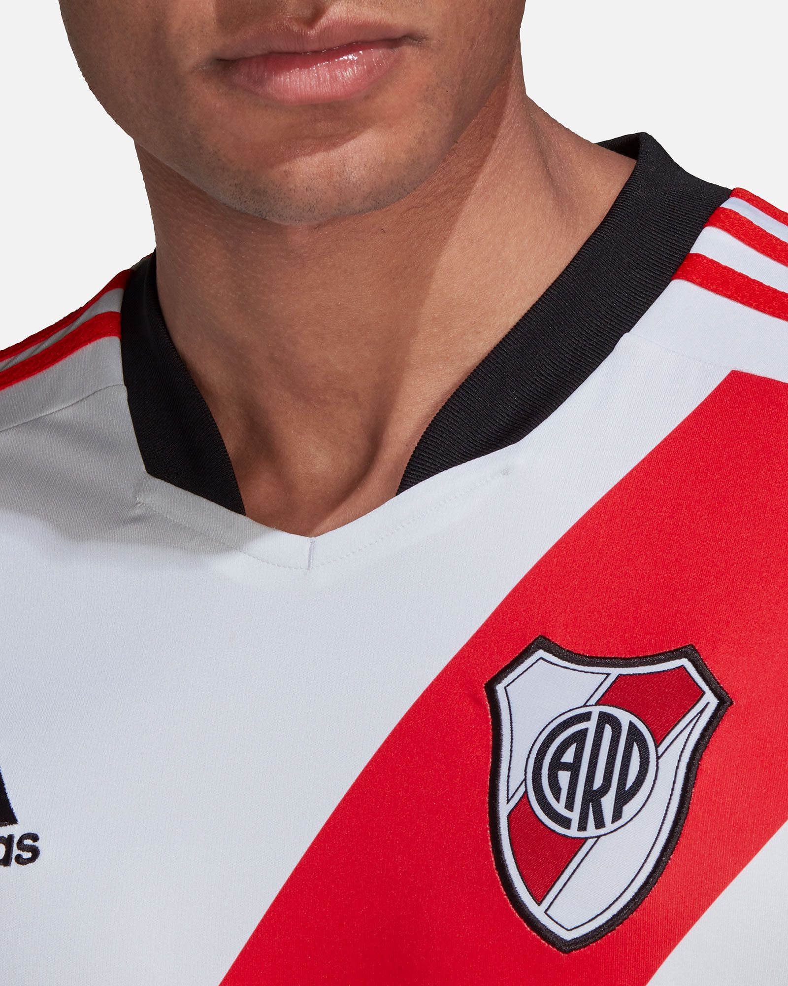 Camiseta 1ª River Plate 2021/2022 - Fútbol Factory