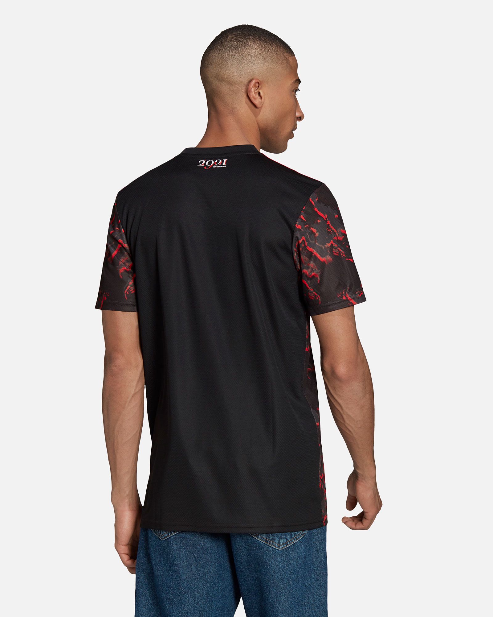 Camiseta 1ª River Plate 2021/2022 - Fútbol Factory