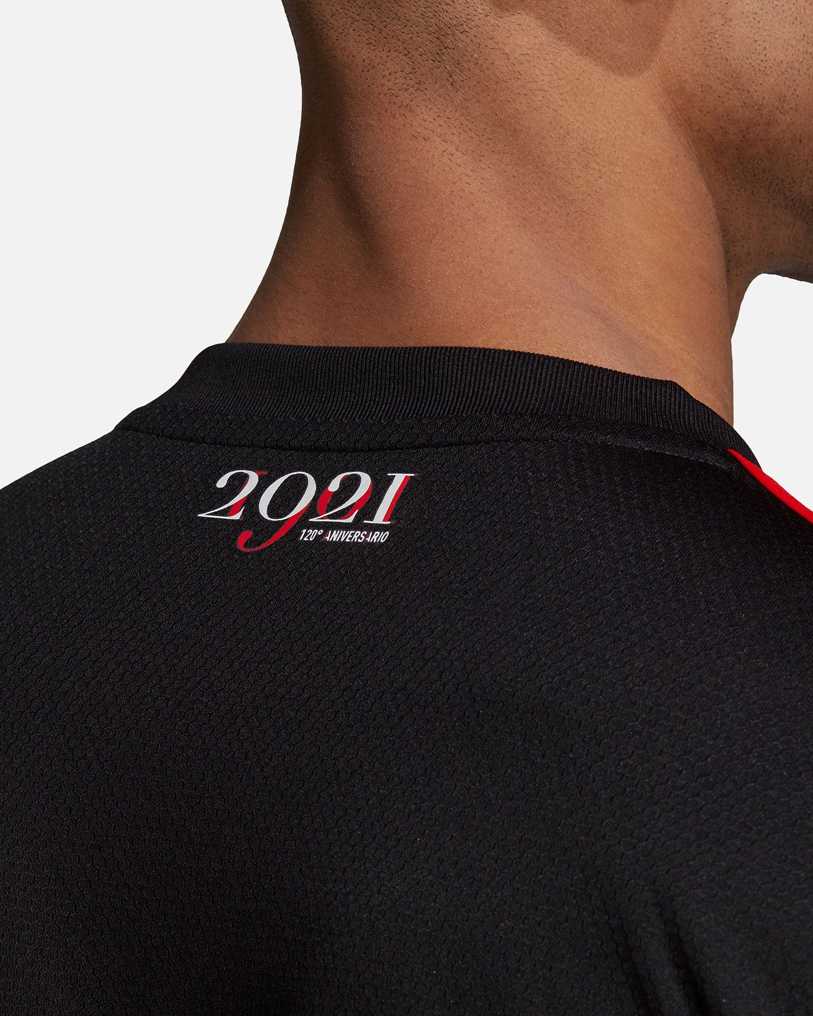 Camiseta 1ª River Plate 2021/2022 - Fútbol Factory