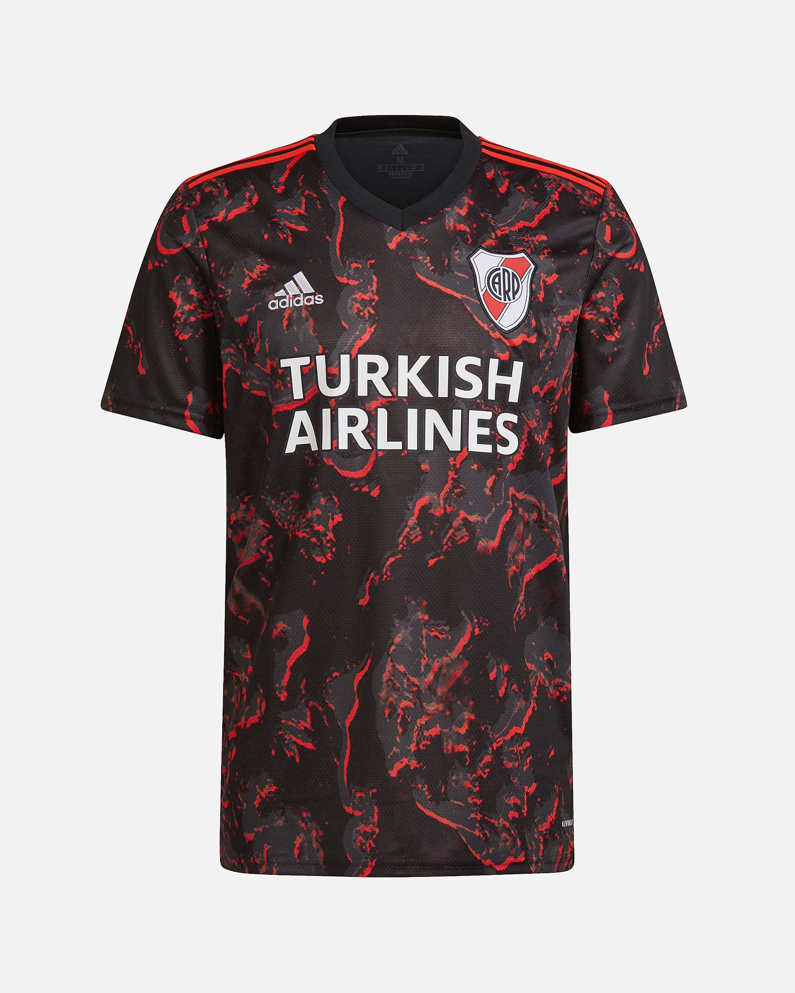 Camiseta 1ª River Plate 2021/2022 - Fútbol Factory
