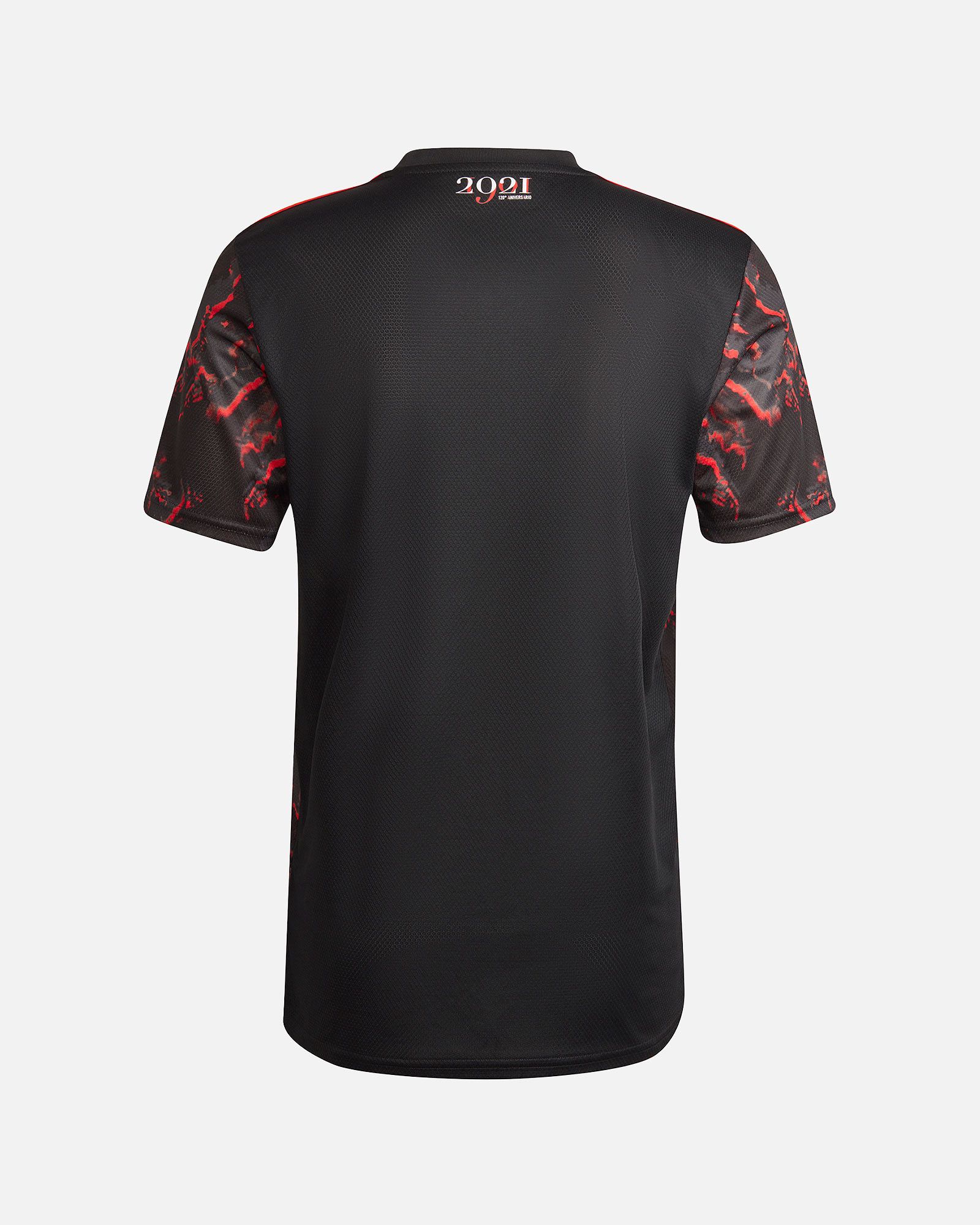 Camiseta 1ª River Plate 2021/2022 - Fútbol Factory