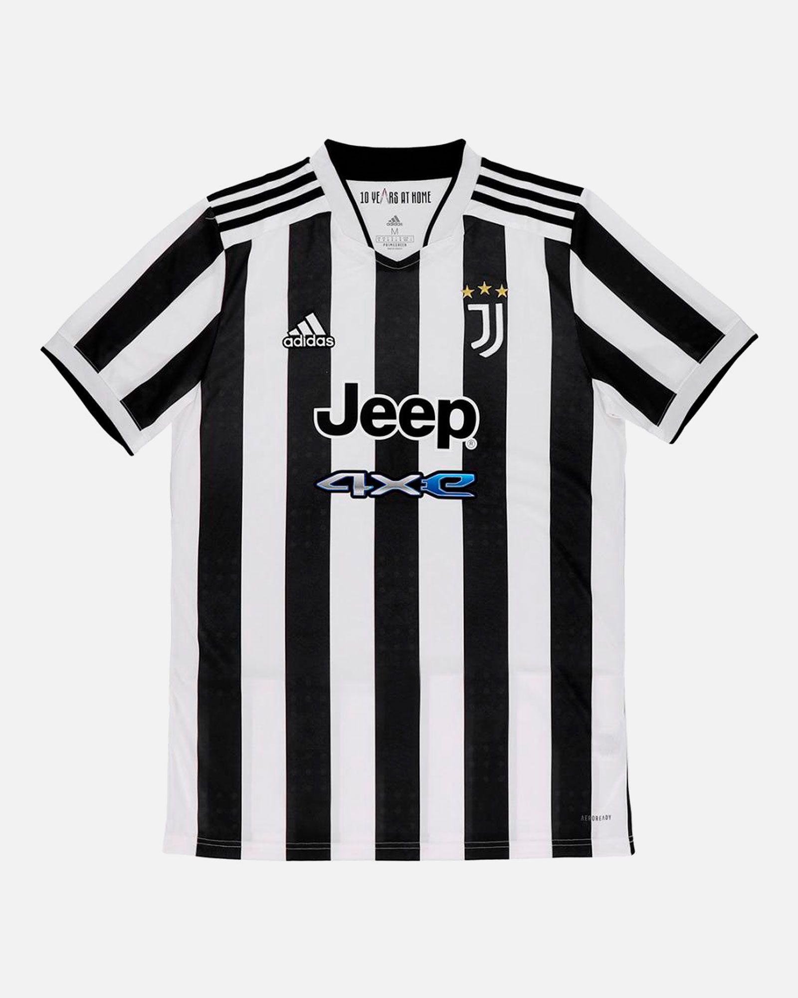 Primera equipacion juventus 2021 sale