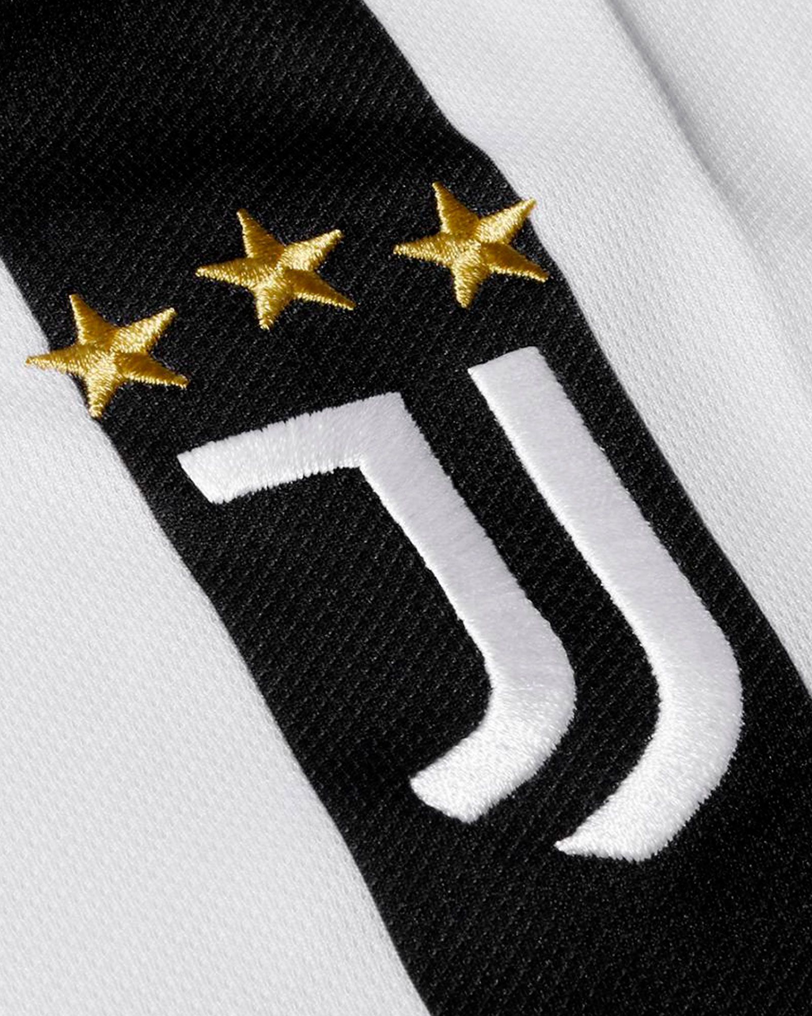 Camiseta 1ª Juventus FC 2021/2022 - Fútbol Factory