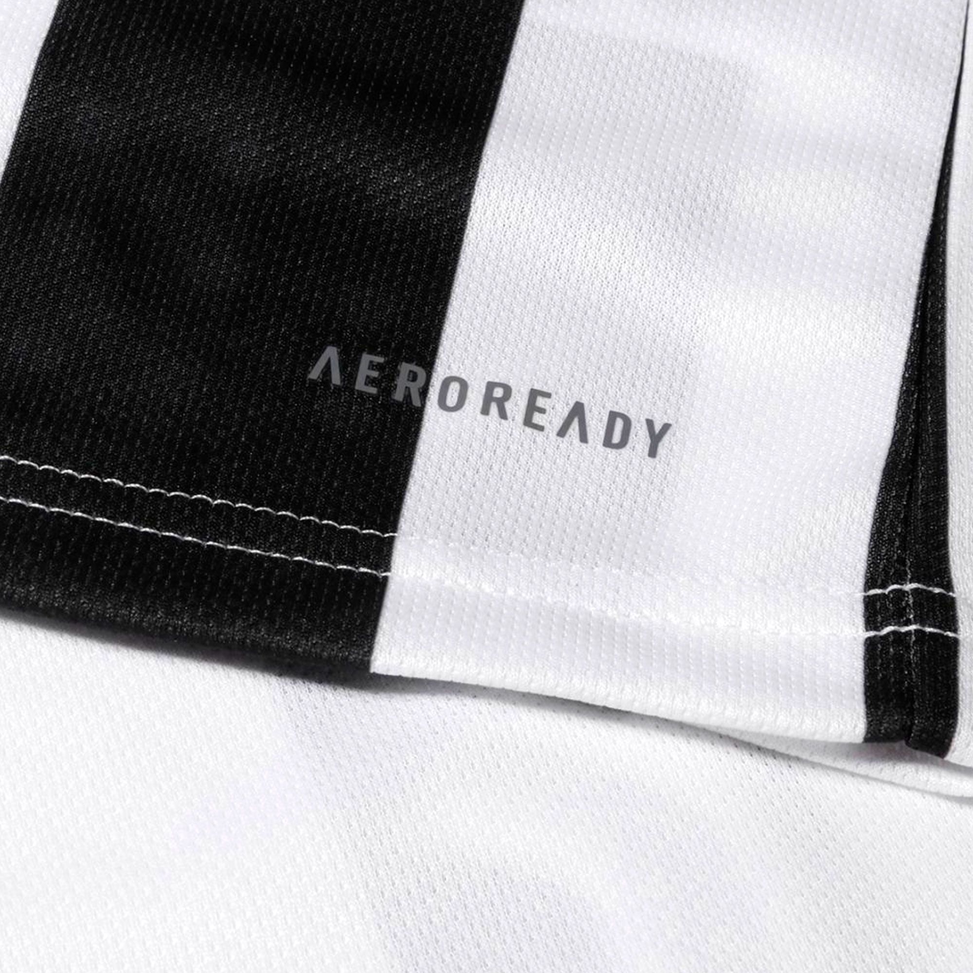 Camiseta 1ª Juventus FC 2021/2022 - Fútbol Factory