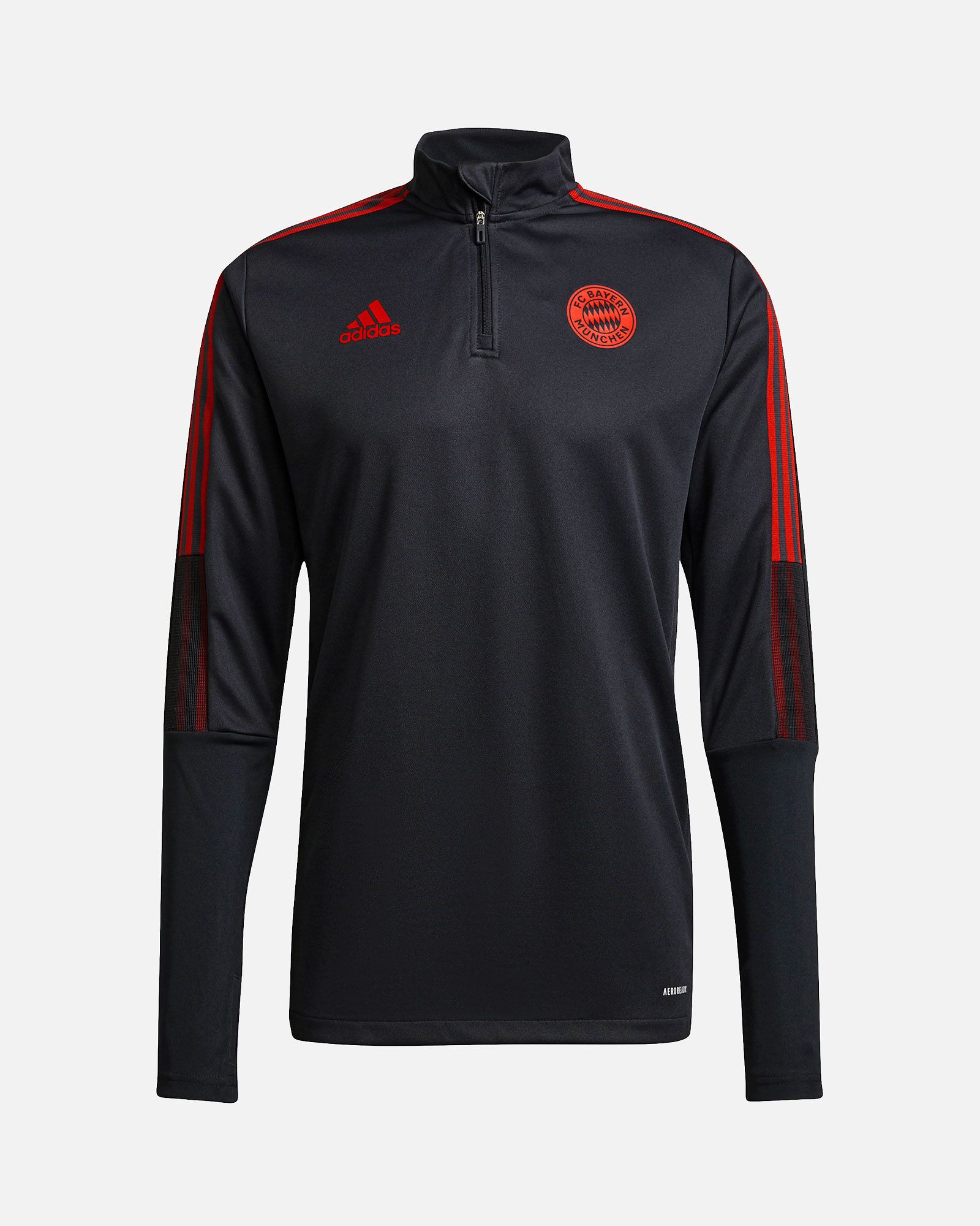 Sudadera FC Bayern 2021/2022 TR - Fútbol Factory