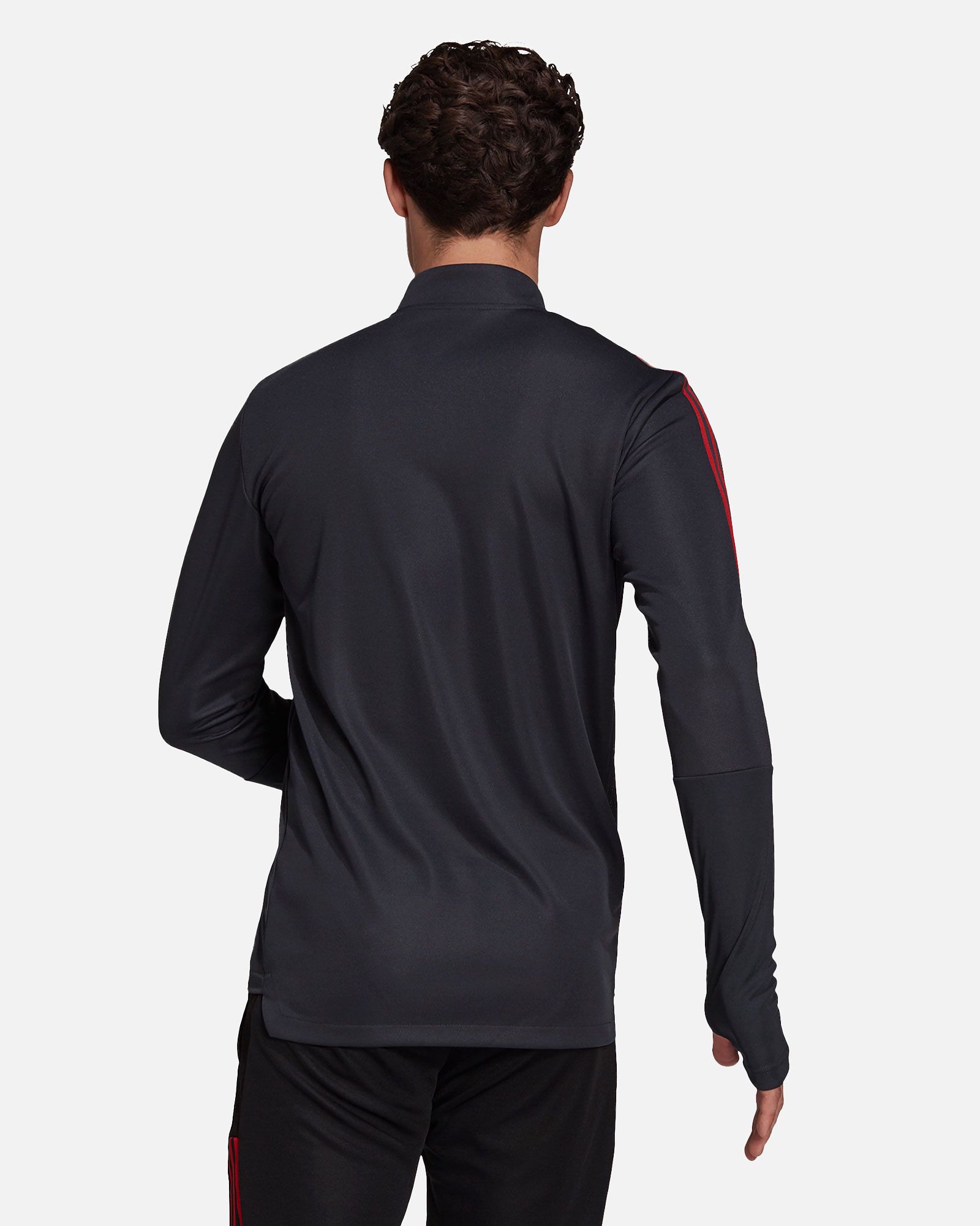 Sudadera FC Bayern 2021/2022 TR - Fútbol Factory