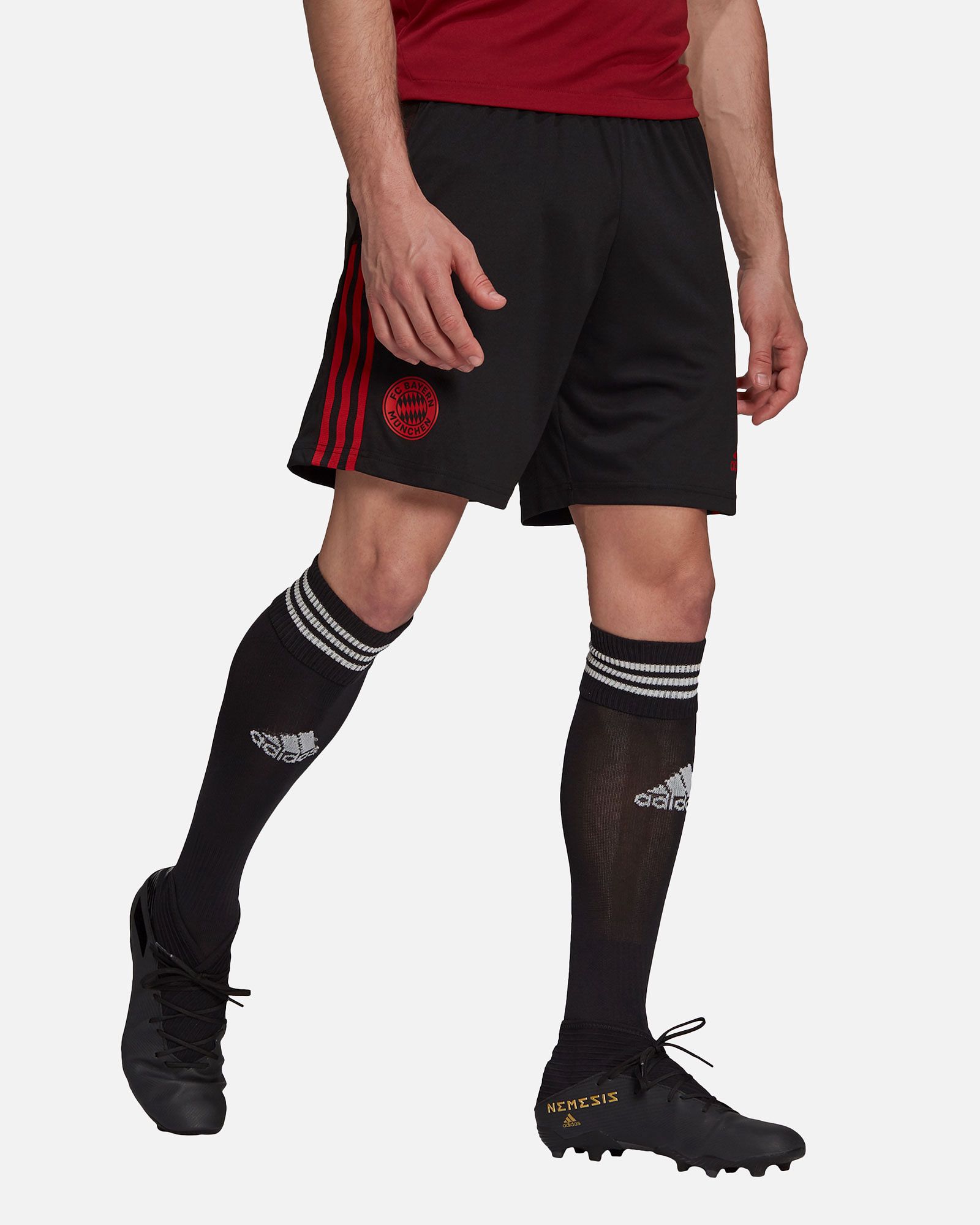 Pantalón FC Bayern 2021/2022 TR - Fútbol Factory
