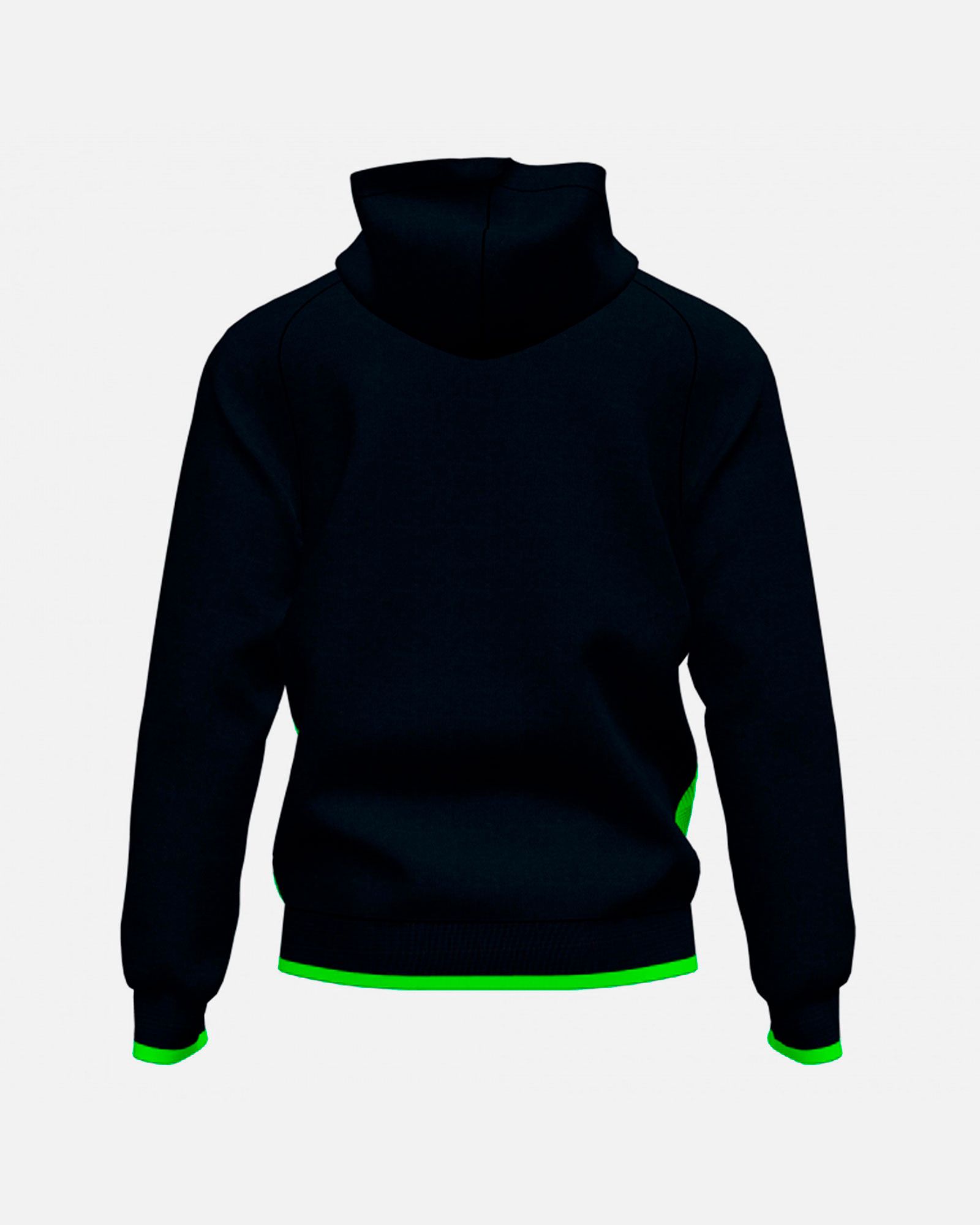 Chaqueta Joma Supernova III HD - Fútbol Factory