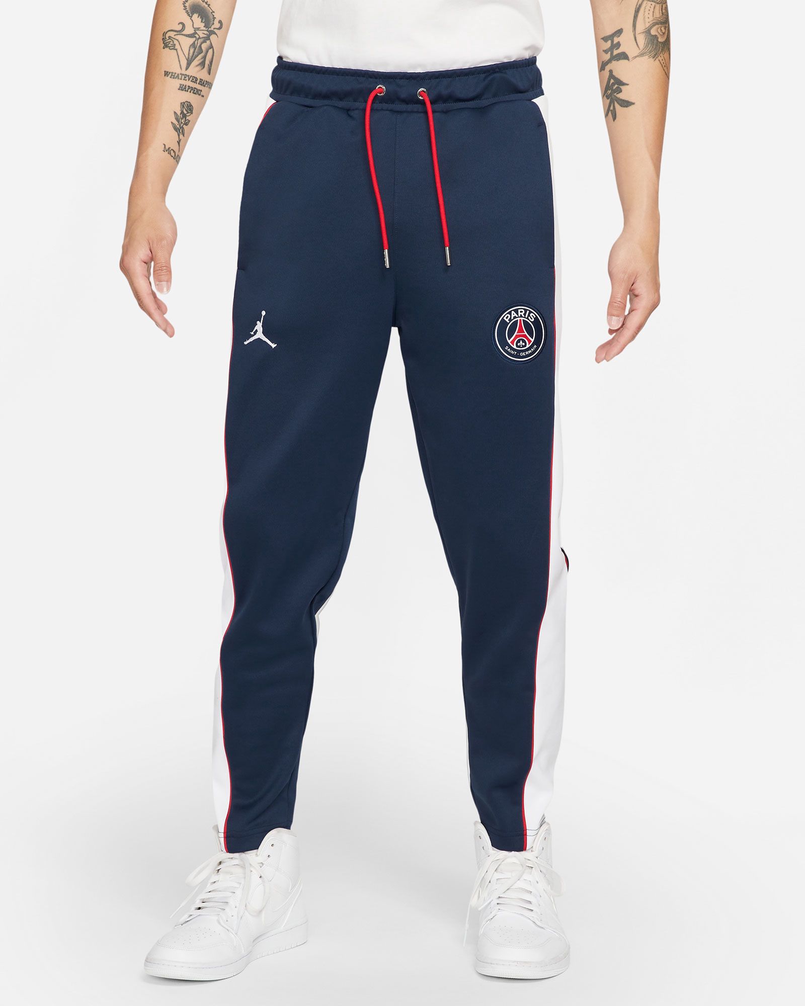 Pantalón PSG 2021/2022 Anthem - Fútbol Factory