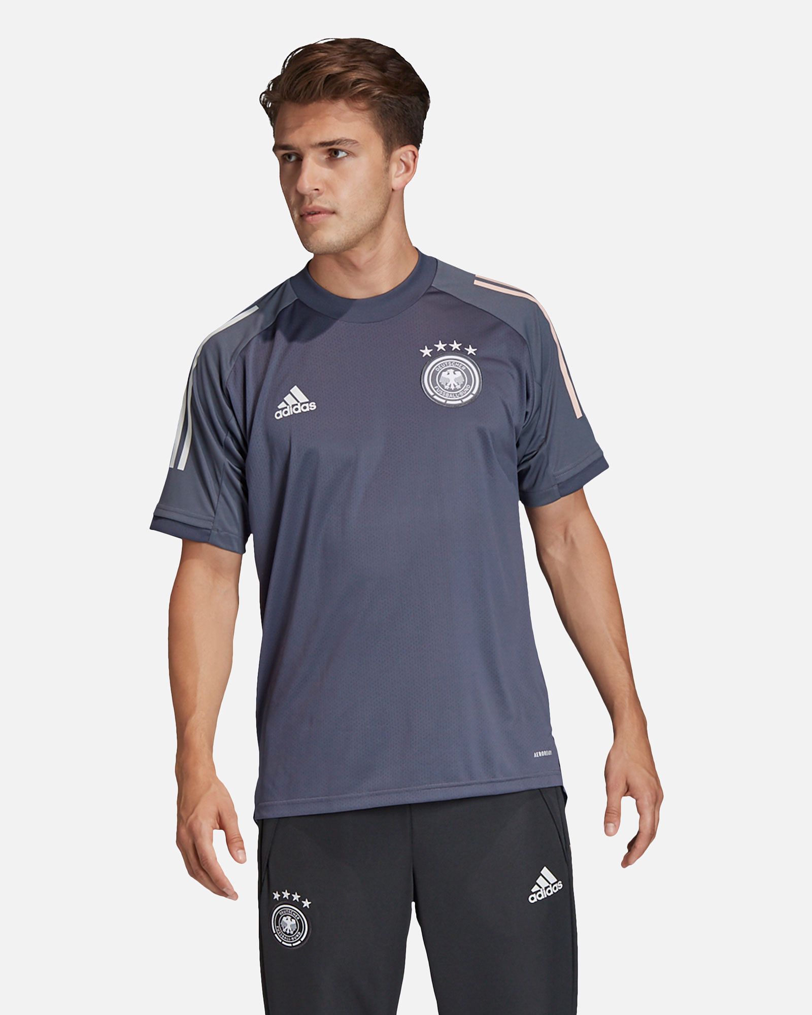 Camiseta Alemania Eurocopa 2021 Camiseta 1ª Alemania Eurocopa 2021