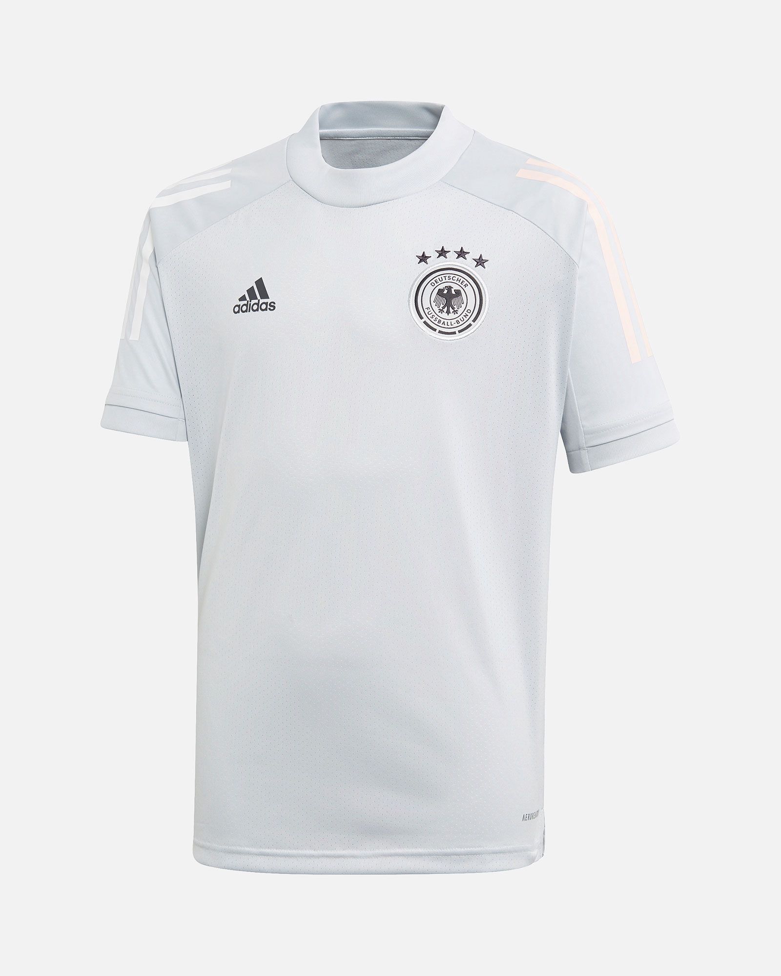 Camiseta Alemania Eurocopa 2021 TR - Fútbol Factory