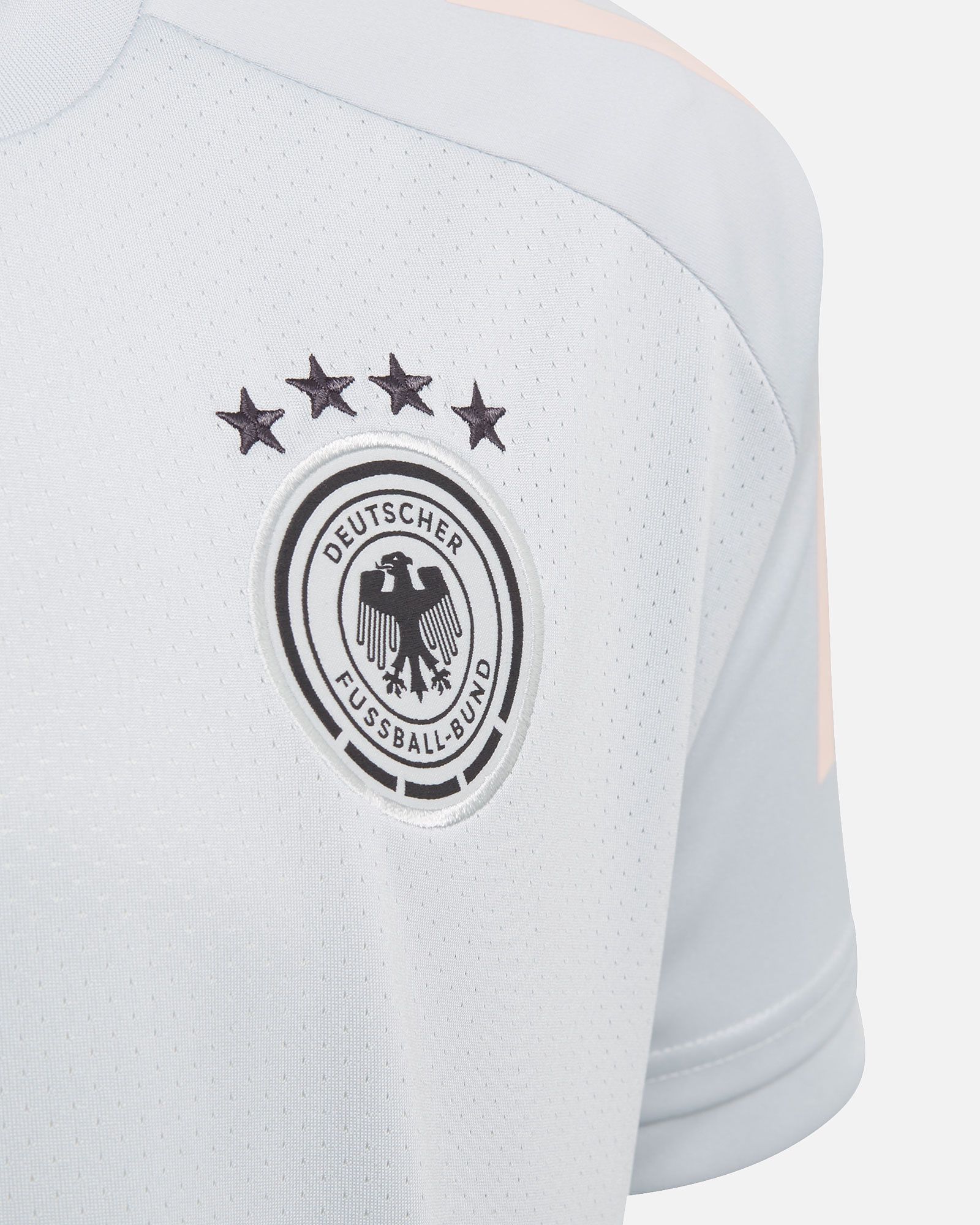 Camiseta Alemania Eurocopa 2021 TR - Fútbol Factory
