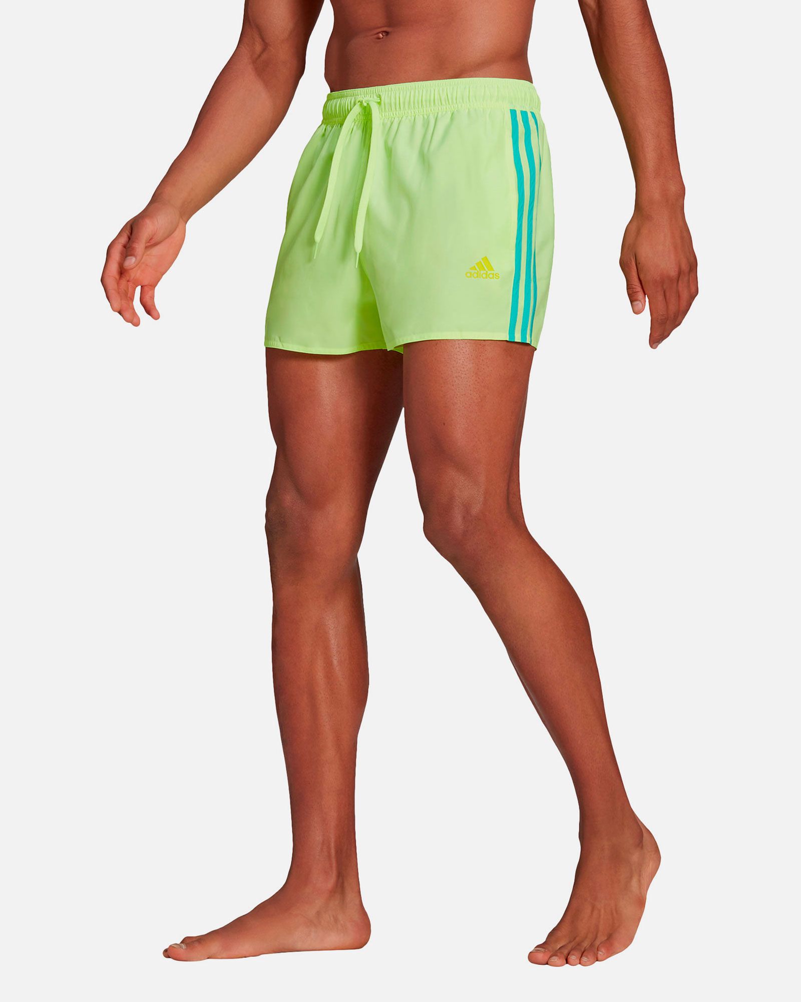 Bañador adidas 3S - Fútbol Factory