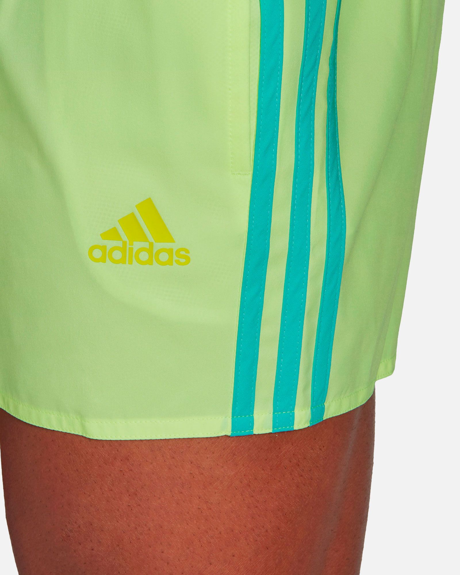 Bañador adidas 3S - Fútbol Factory