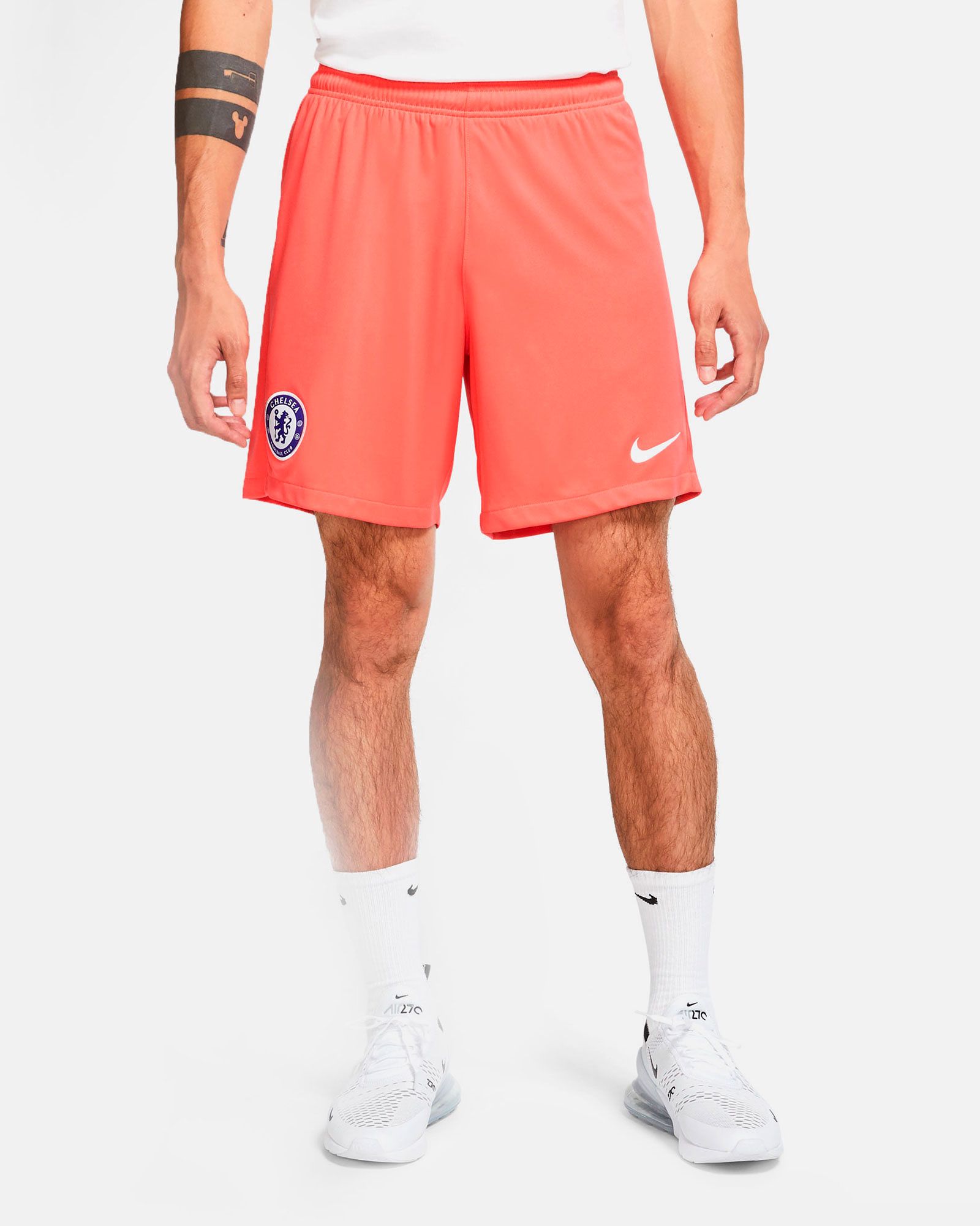 Pantalón 3ª Chelsea FC 2020/2021 - Fútbol Factory