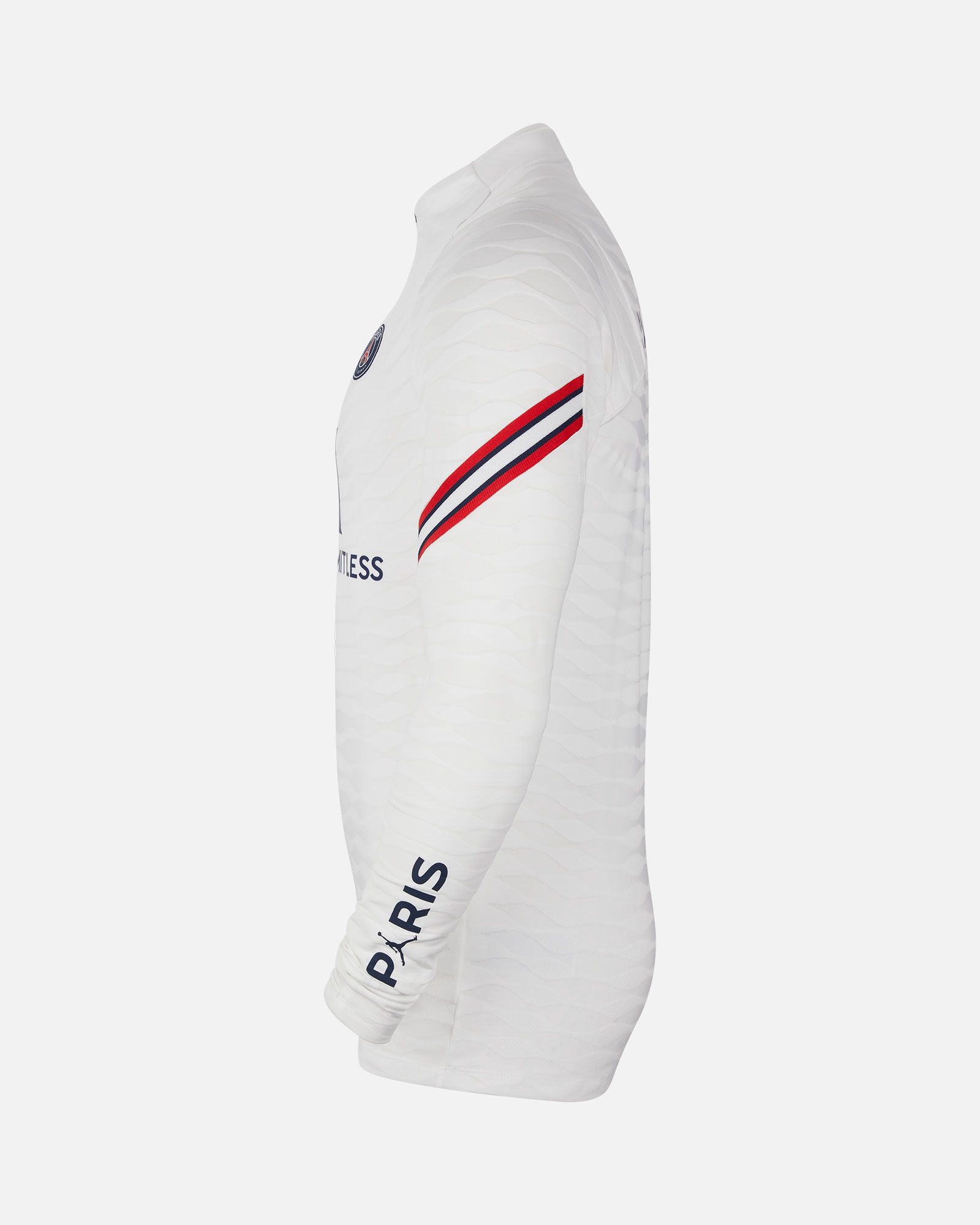 Sudadera PSG 2021/2022 Jordan Strike Elite - Fútbol Factory