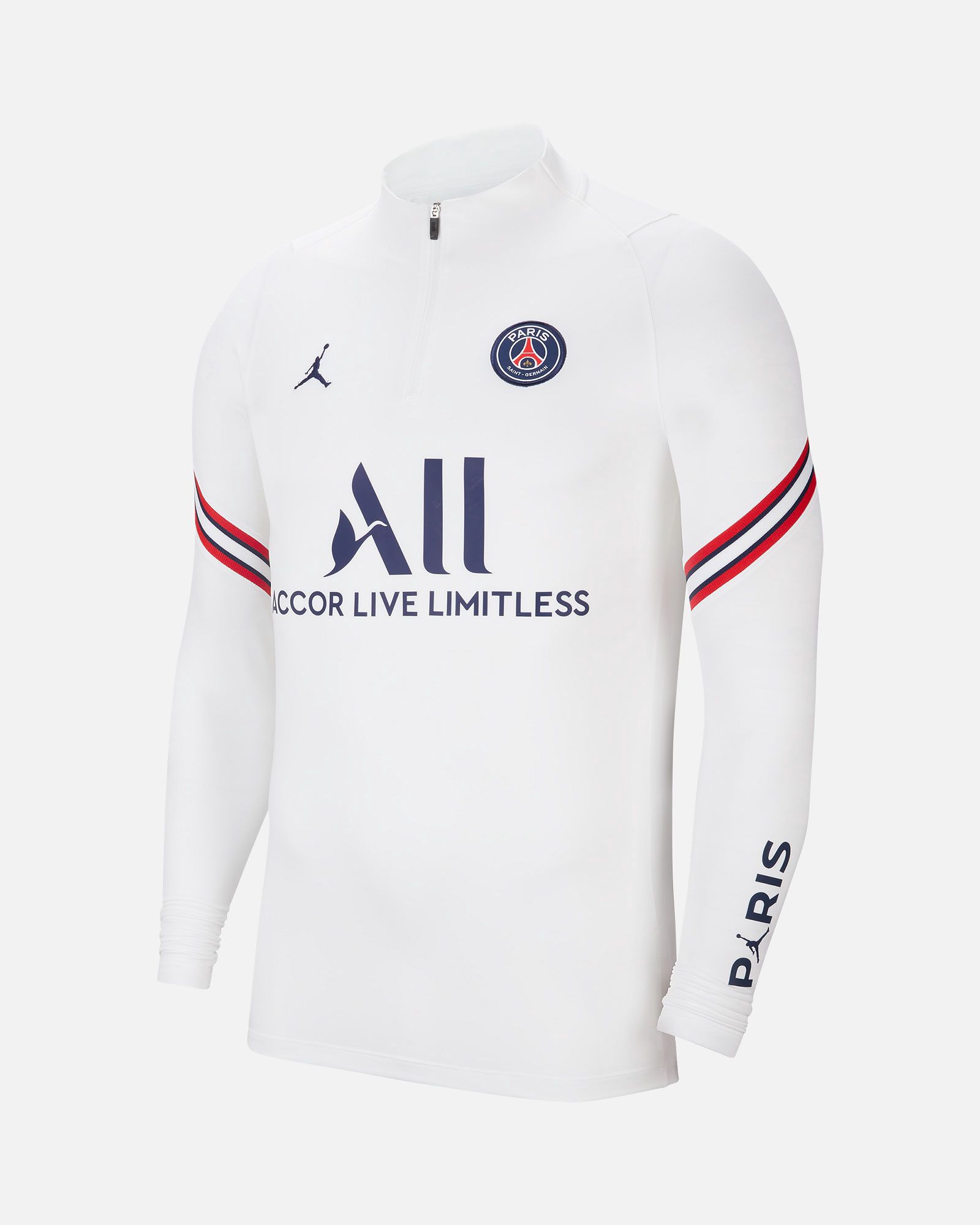 Sudadera shops psg