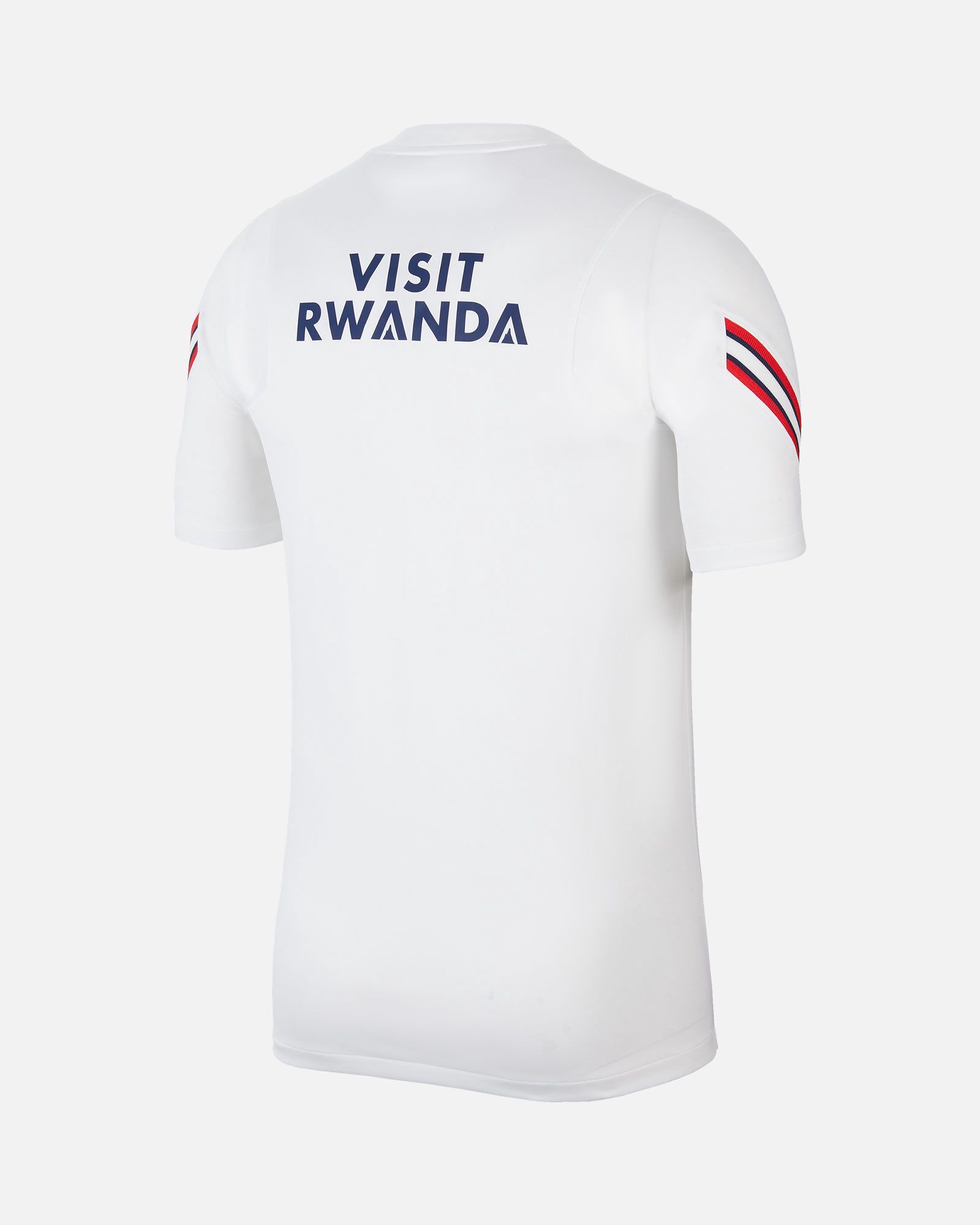 Camiseta PSG 2021/2022 Jordan Strike - Fútbol Factory