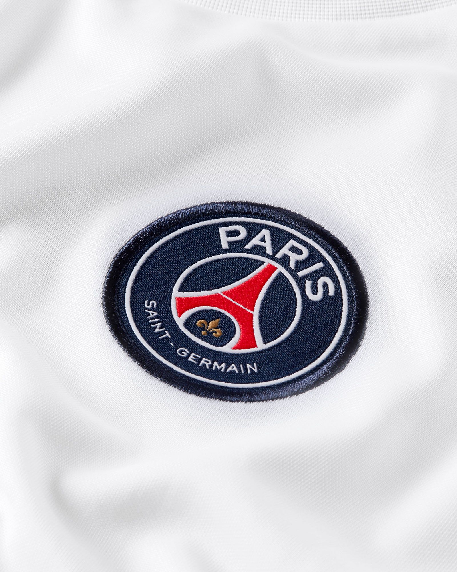 Camiseta PSG 2021/2022 Jordan Strike - Fútbol Factory