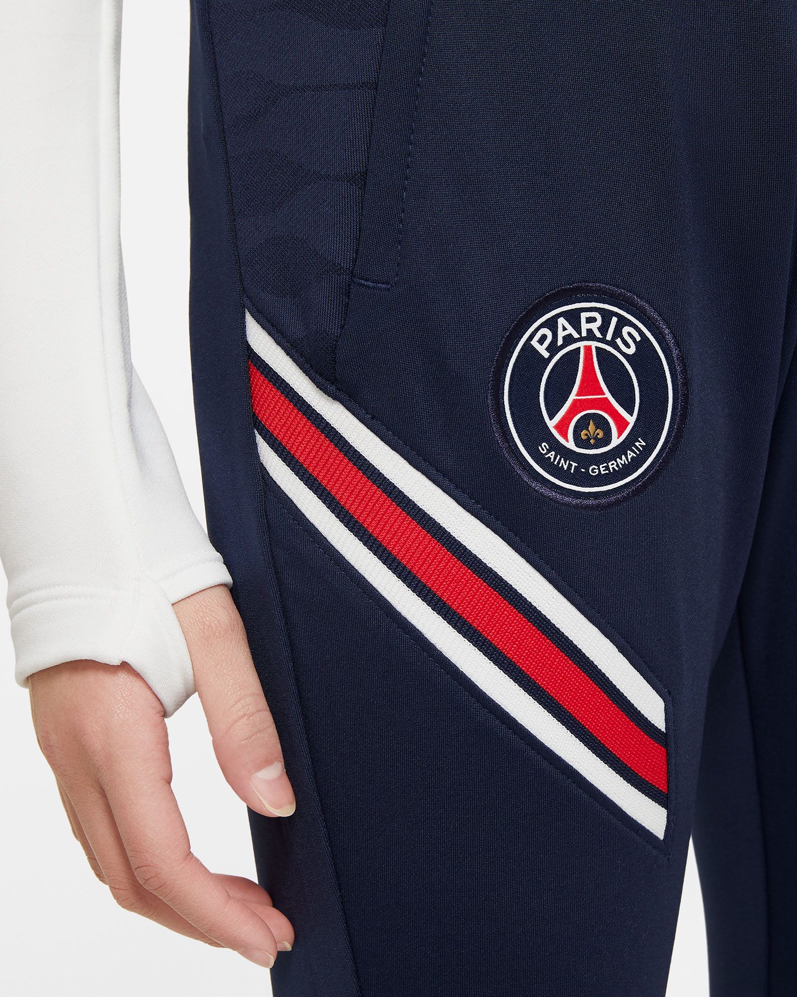 Pantalón PSG 2021/2022 Strike - Fútbol Factory