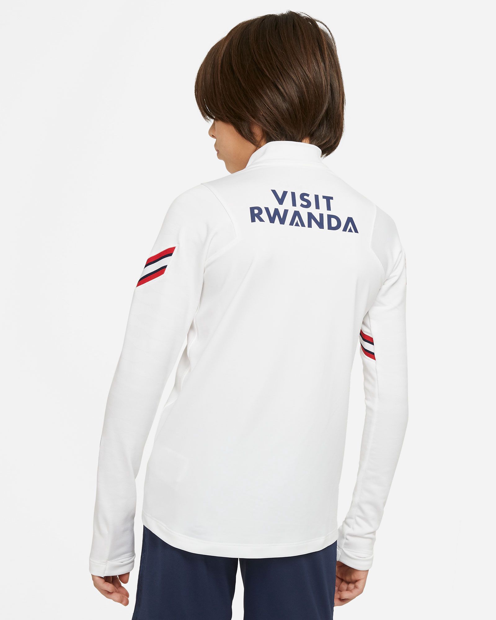 Sudadera PSG 2021/2022 Jordan Strike - Fútbol Factory