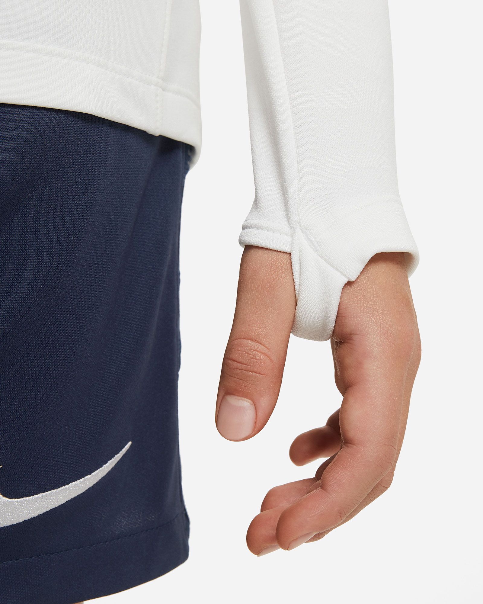 Sudadera PSG 2021/2022 Jordan Strike - Fútbol Factory