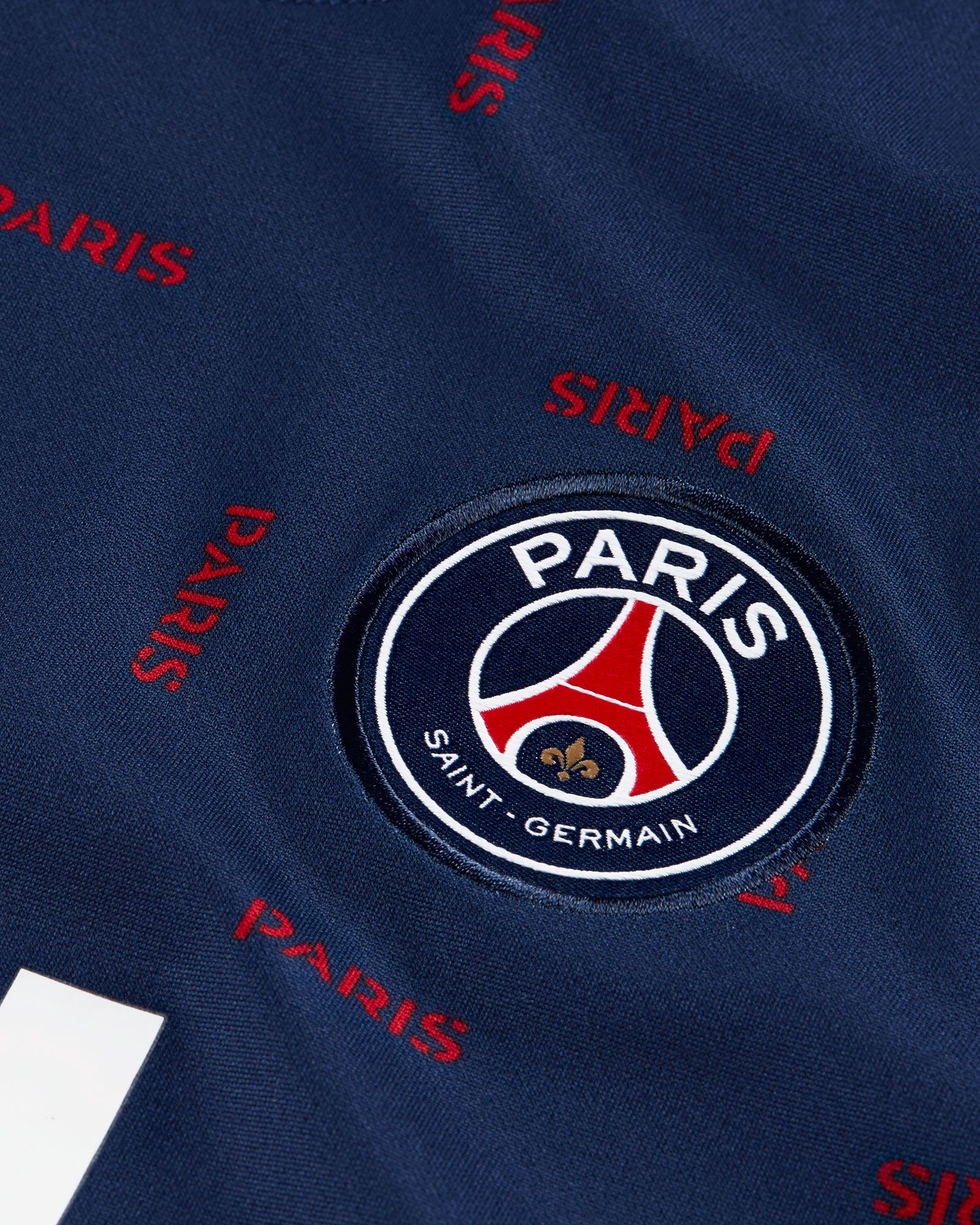 Camiseta PSG 2021/2022 Prematch - Fútbol Factory
