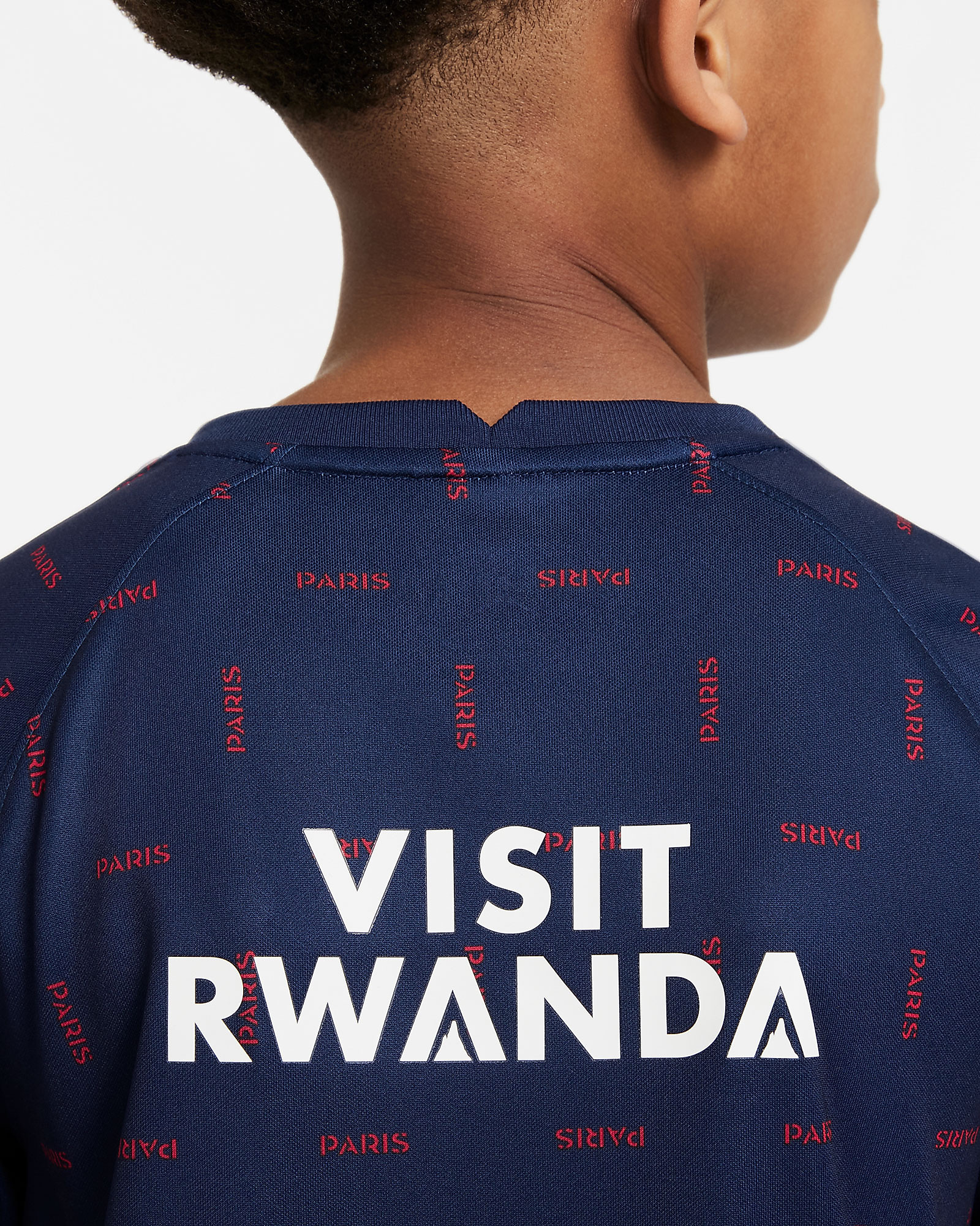 Camiseta PSG 2021/2022 Prematch Camiseta PSG 2021/2022 Prematch - Fútbol Factory