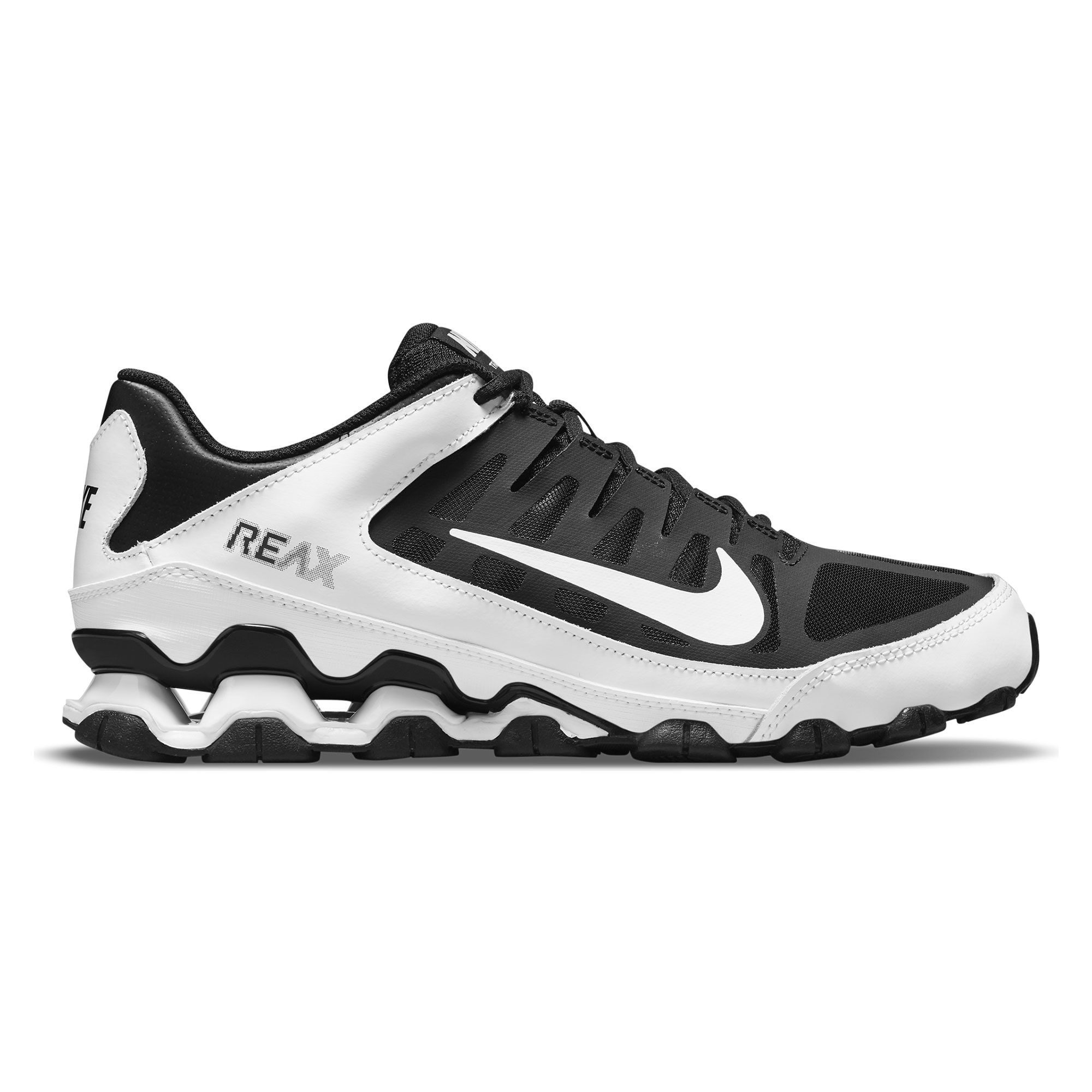 Zapatillas Reax 8 TR Mesh - Fútbol Factory