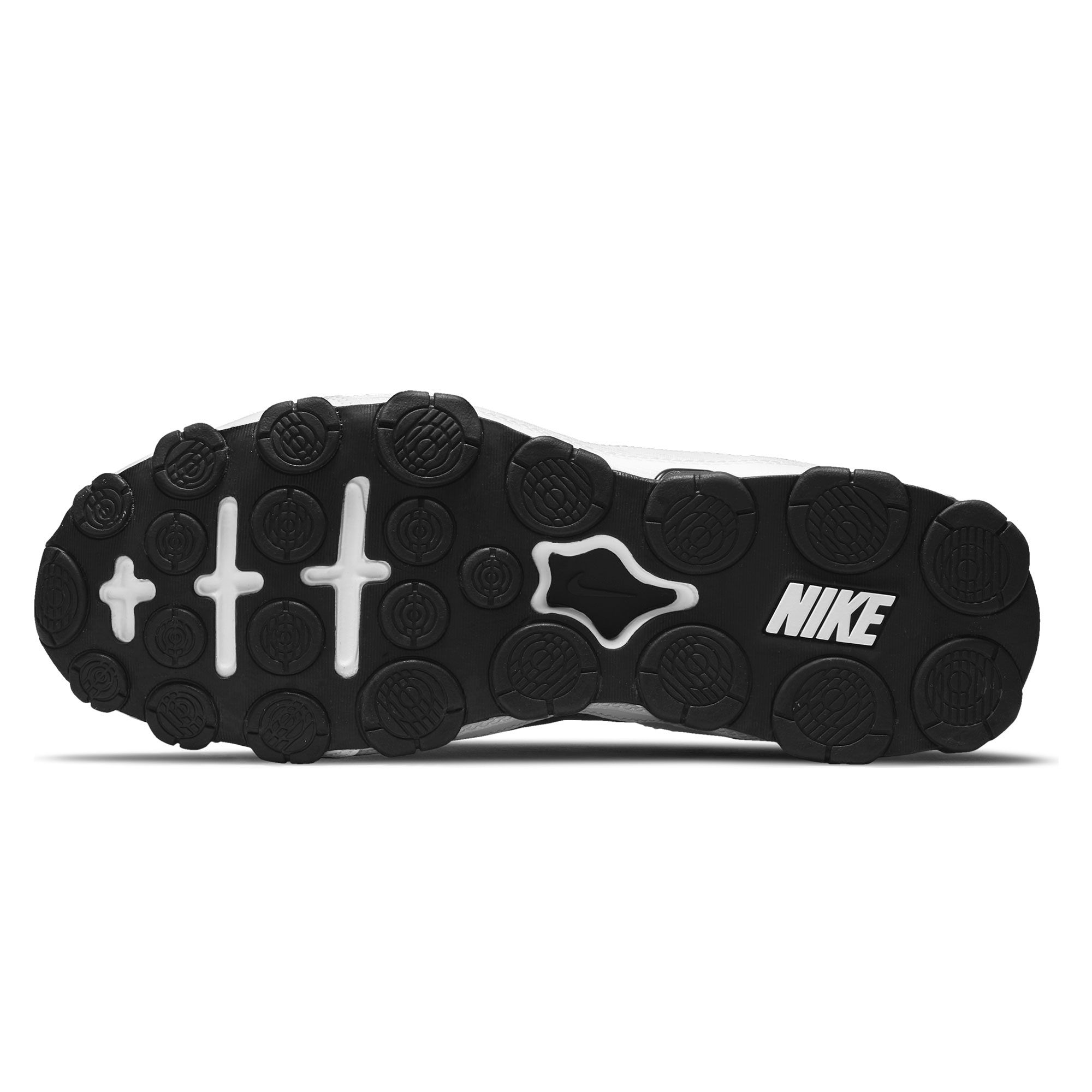 Zapatillas Reax 8 TR Mesh - Fútbol Factory